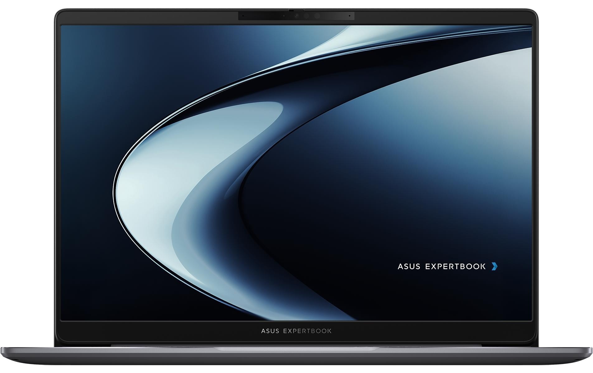 Asus Notebook »ExpertBook P3 (PM3406CKA-LY0290X) 16GB, 512GB« 35,56 cm / 14 ″ AMD Ryzen™ AI 5 512 GB SSD