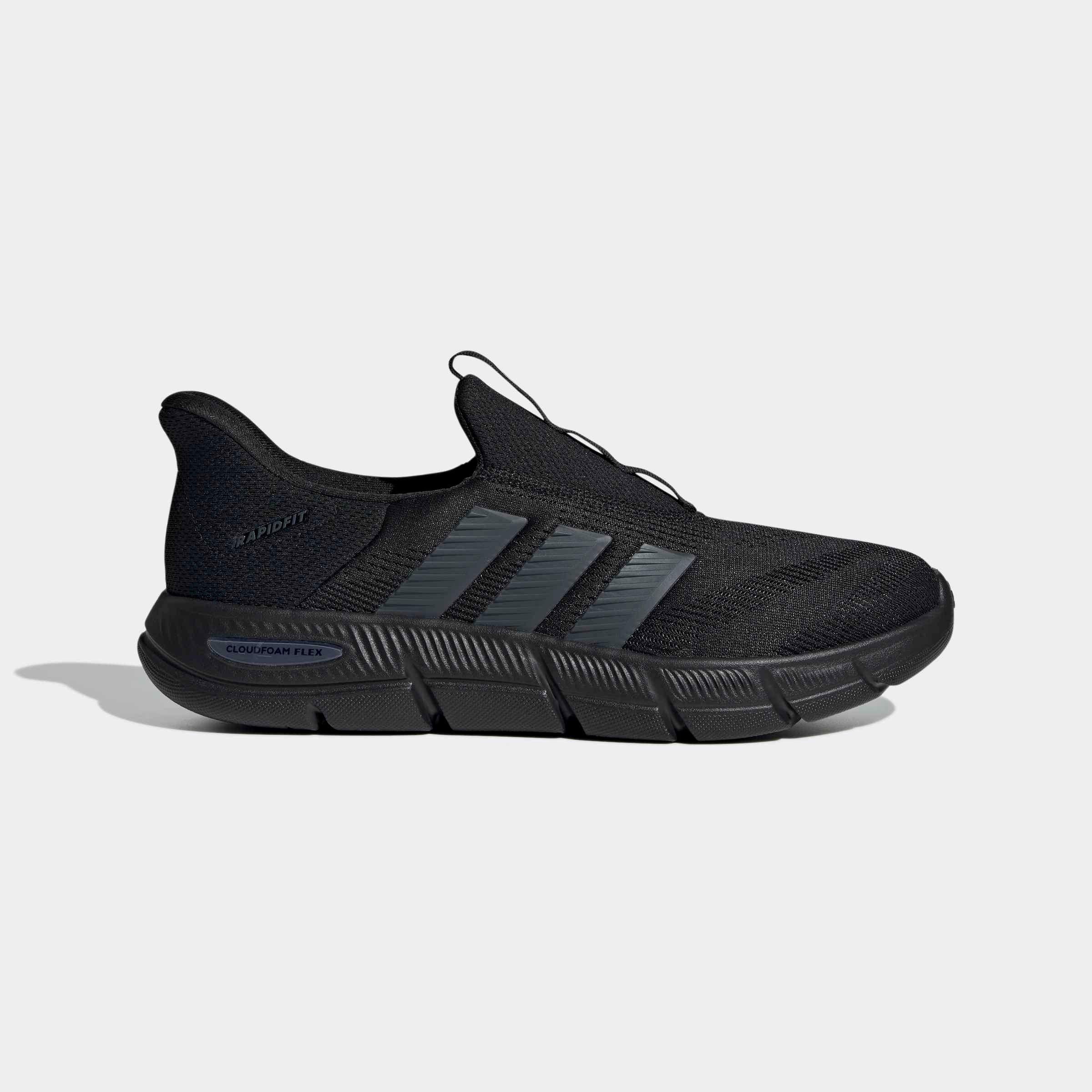 adidas Sportswear Chaussures de marche »CLOUDFOAM FLEX LOUNGE RAPIDFIT«