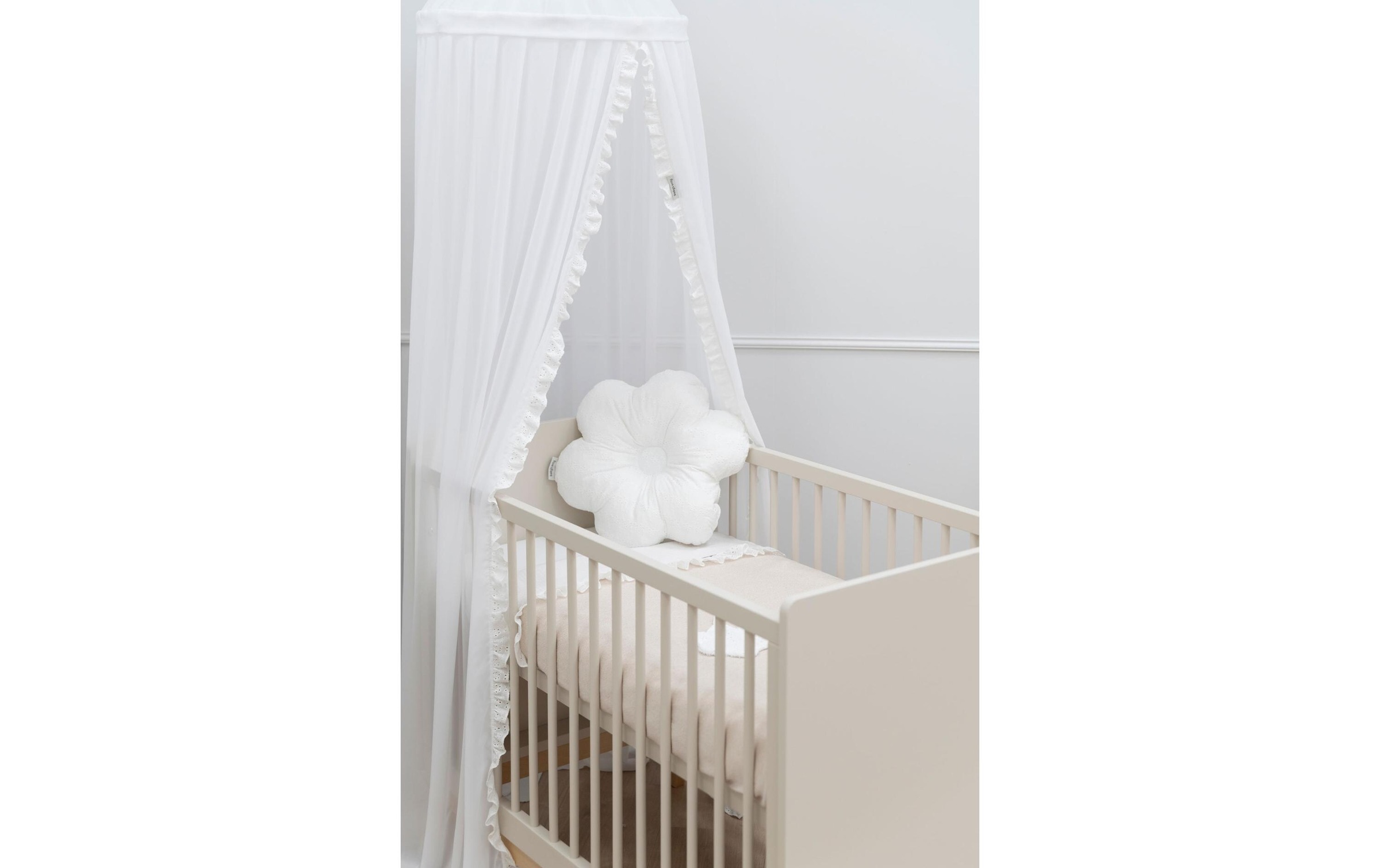   Babydecke »baby's only Mood Warm Linen«