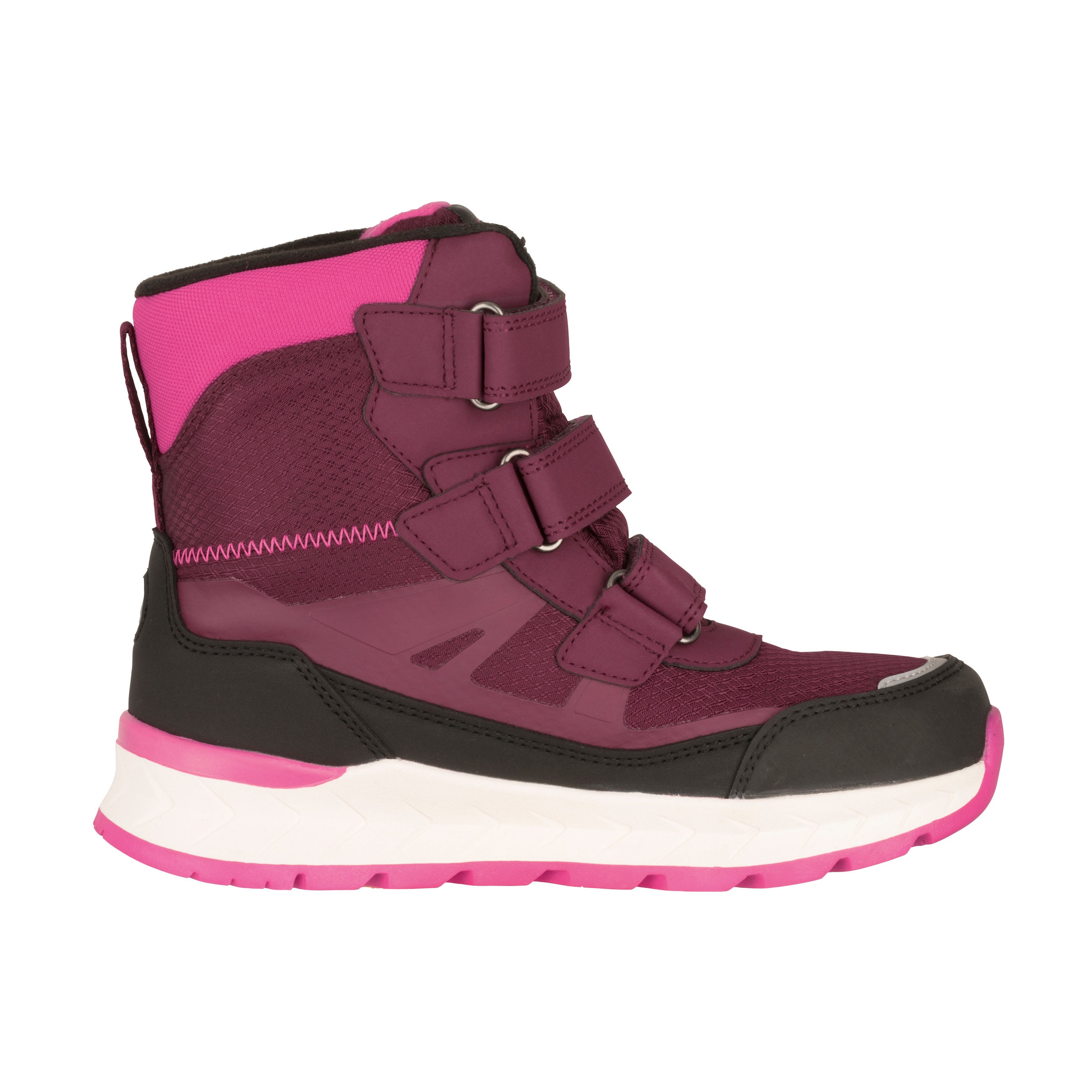 TROLLKIDS Winterstiefel »KIDS RAULAND WINTER BOOTS«  Snowboots, Winterstiefel, Winterschuhe, für Kinder, wasserdicht