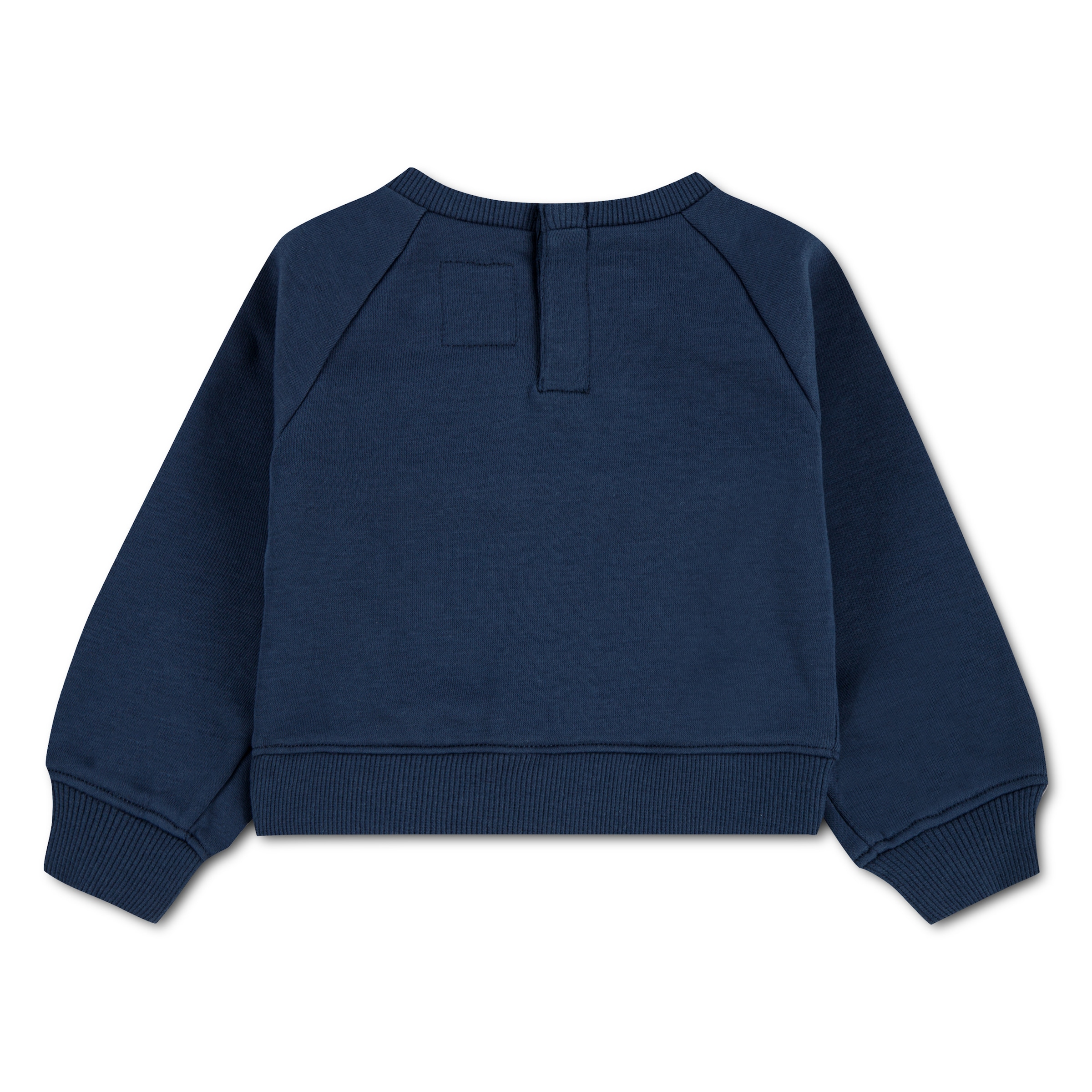 Levi's® Kids Sweat-shirt »LVG FLORAL BATWING CREW«, devant avec logo Batwing et imprimé mille-fleurs
