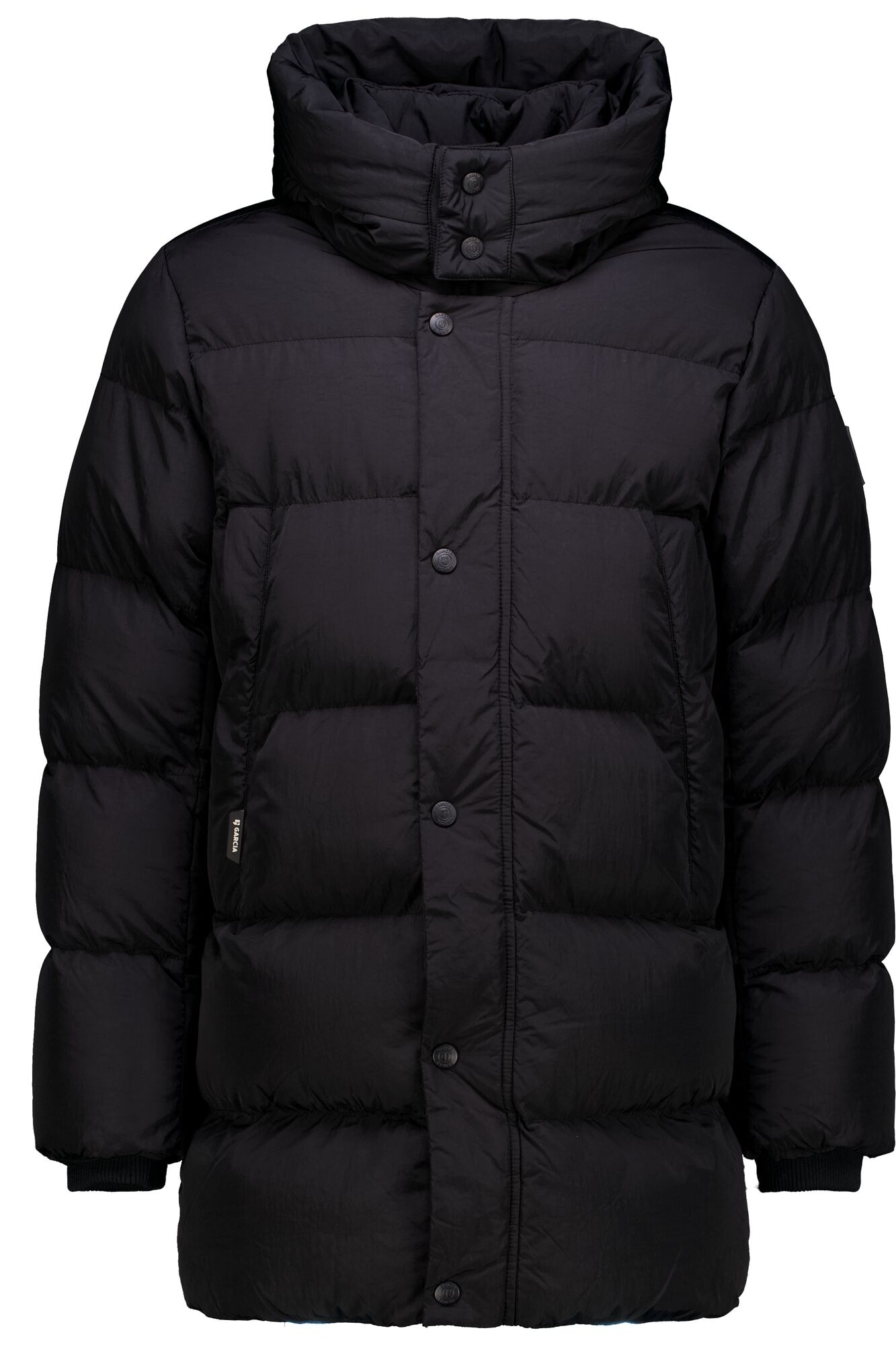 Garcia Steppjacke mit Kapuze mit Kapuze for BOYS