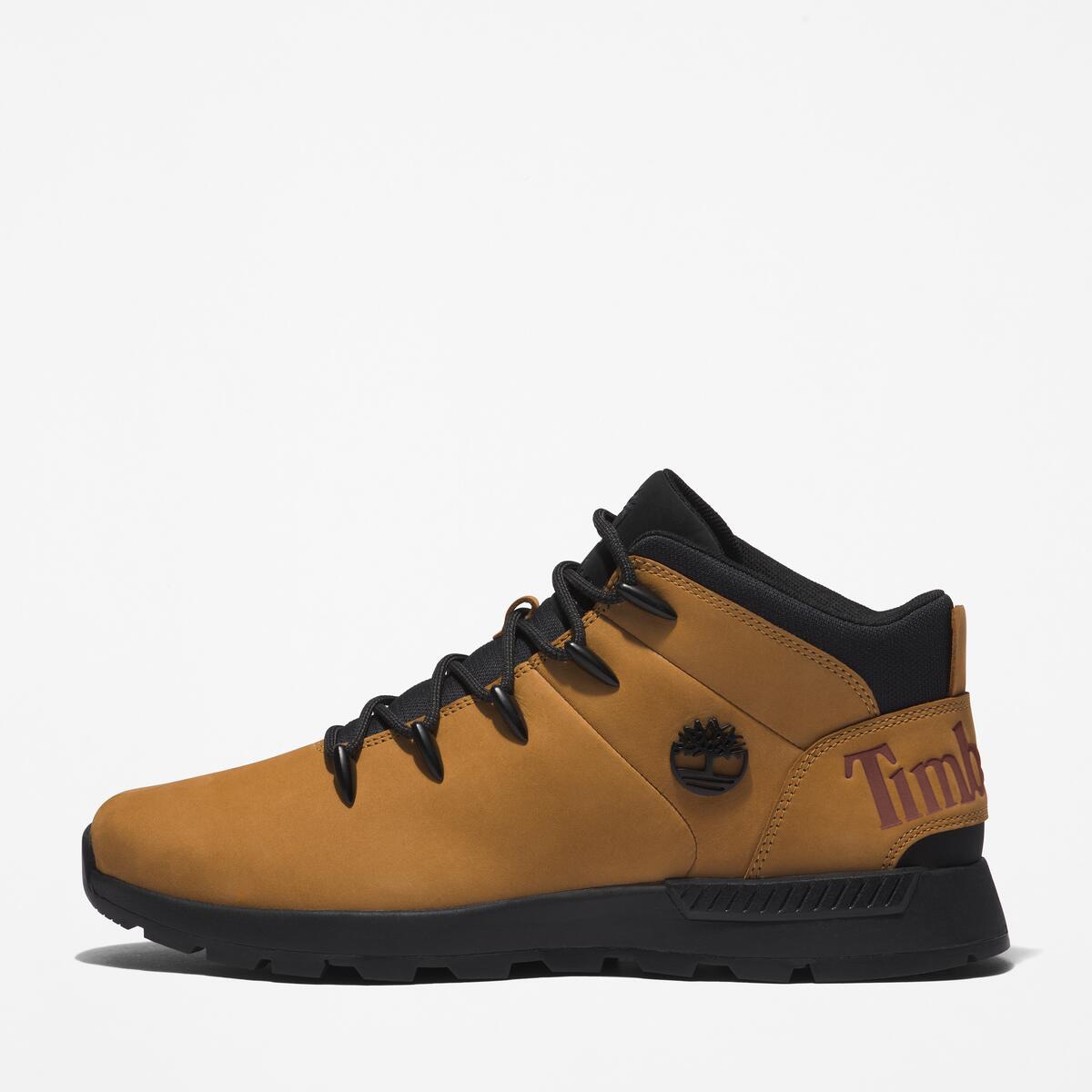 Timberland Sneaker »SPRINT TREKKER - MID LACE SNEAKER«  Winterschuhe, Sneakerboots, Winterboots