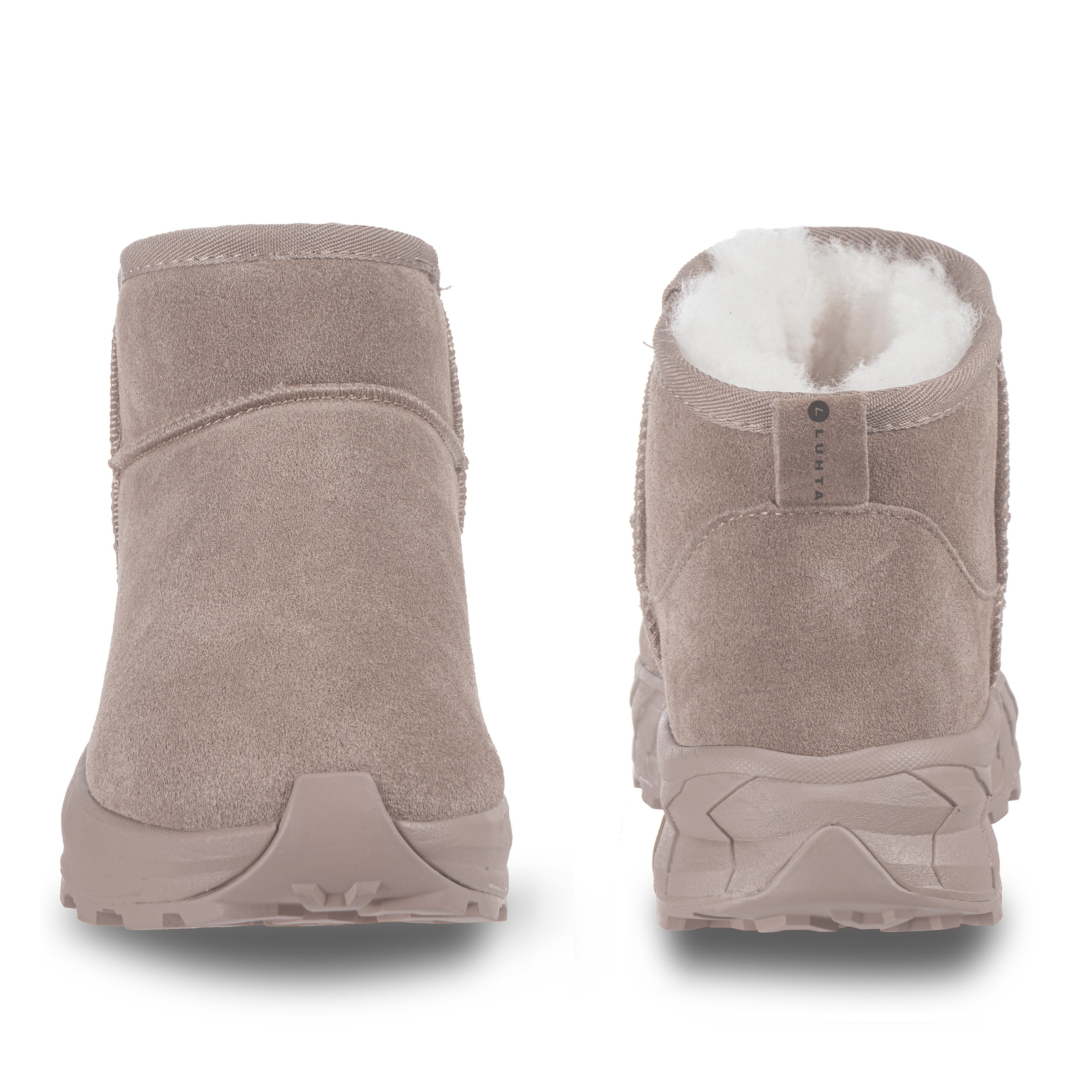 Luhta Bottines à enfiler »AMUR MS«  Chaussures d'hiver, bottes d'hiver, doublées