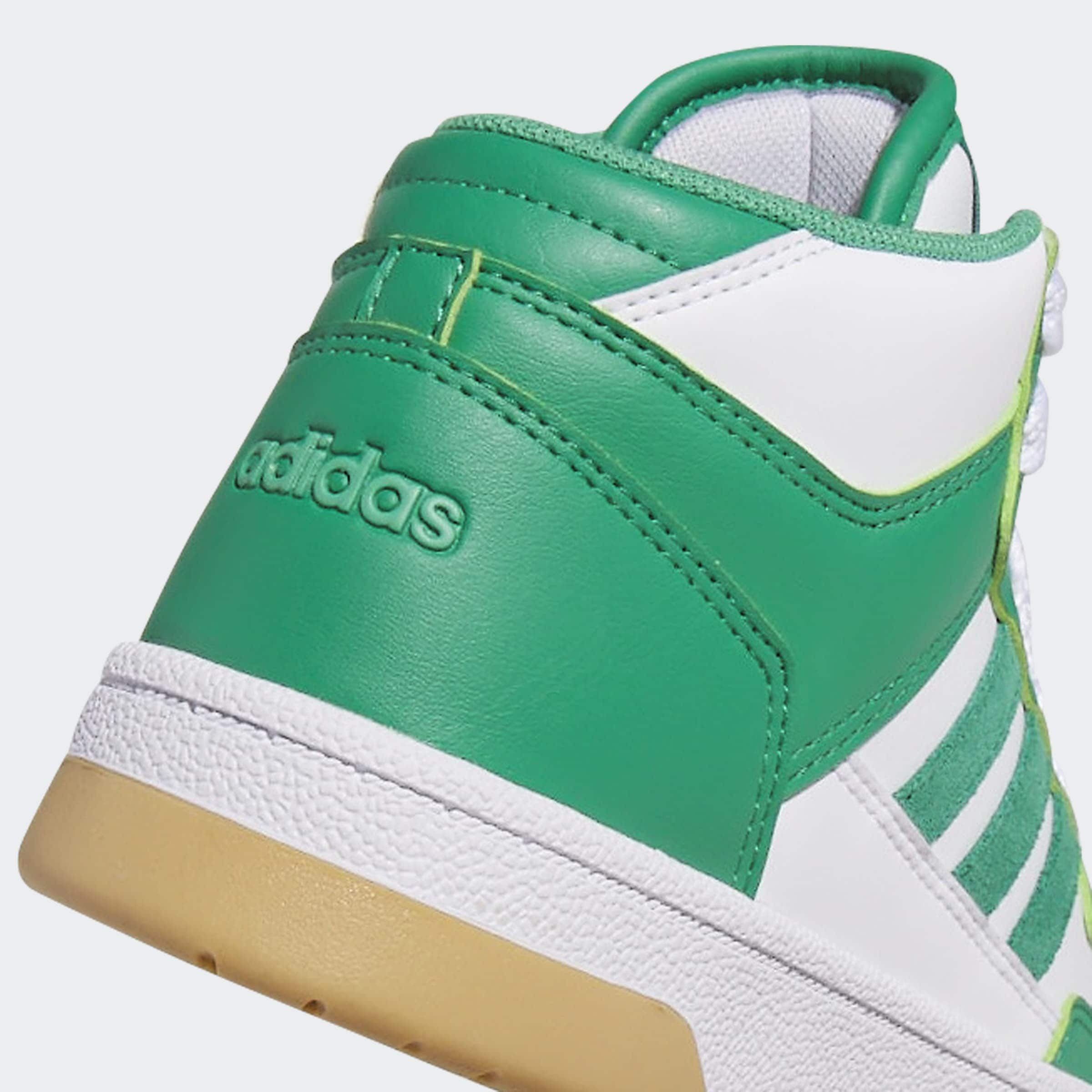 adidas Sportswear »RAPID COURT MID J«  Sneaker, Schnürboots, Winterschuhe, für Kinder & Jugendliche
