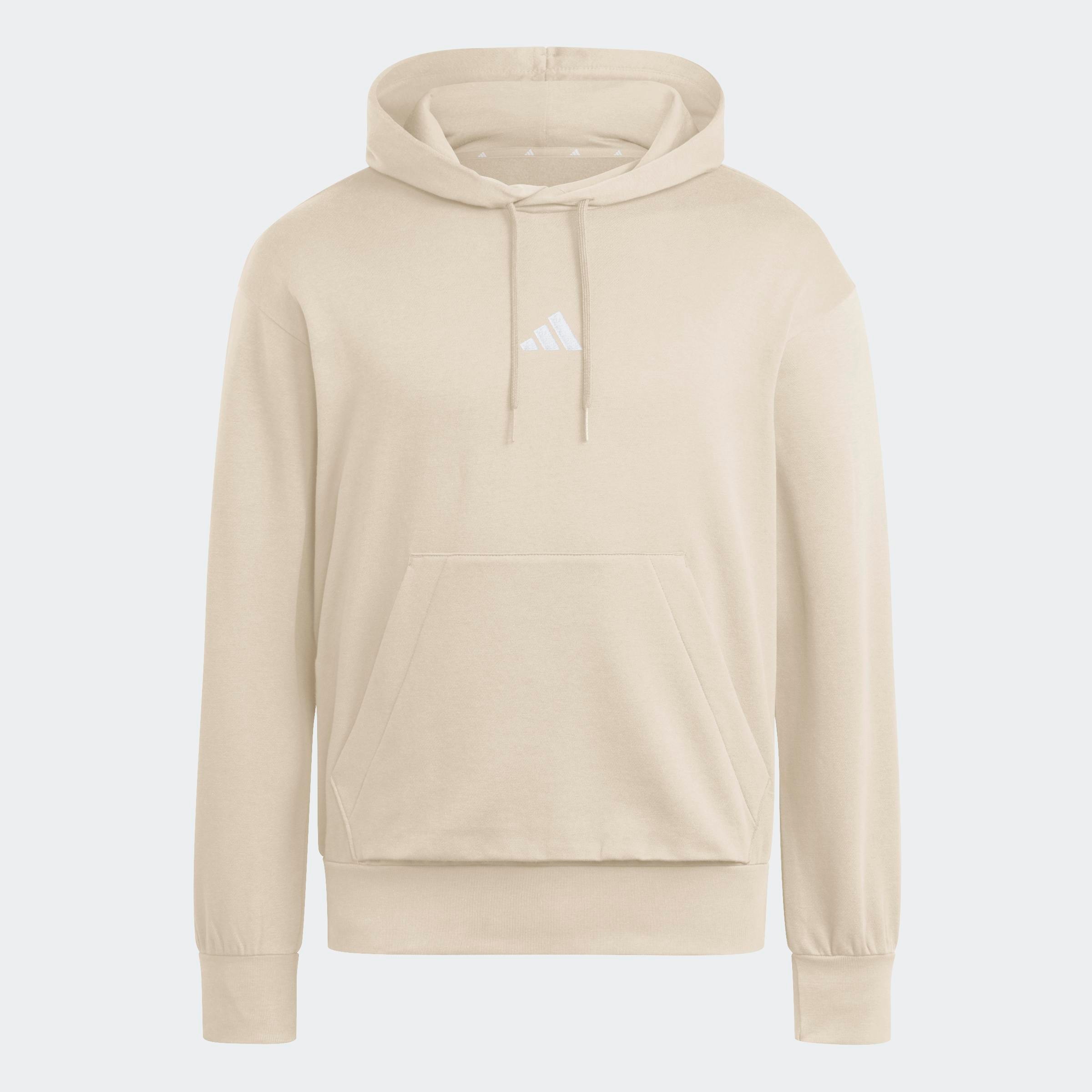 adidas Sportswear Sweat à capuche »ESSENTIALS FEELCOZY HOODIE«
