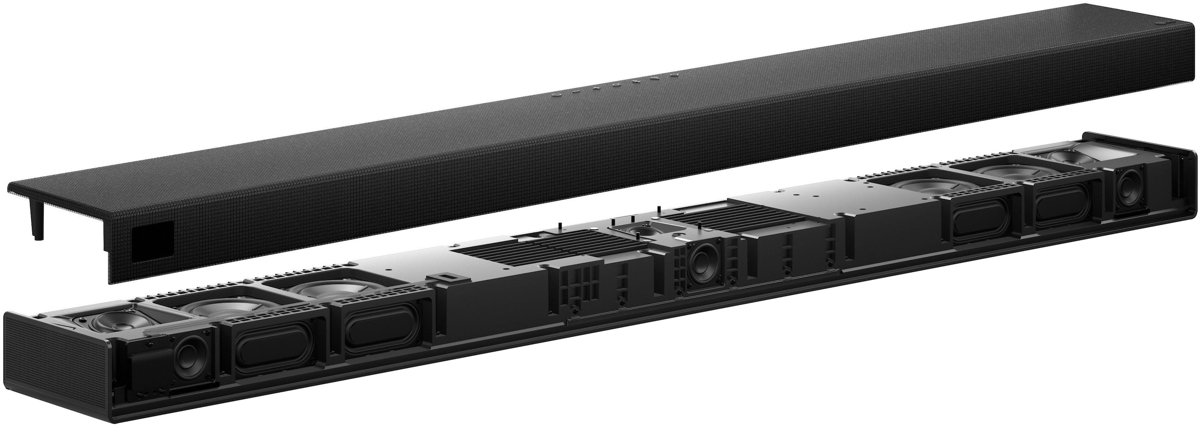 LG Barre de son »Sound Suite H7« 5.1.3 ( 500 W)