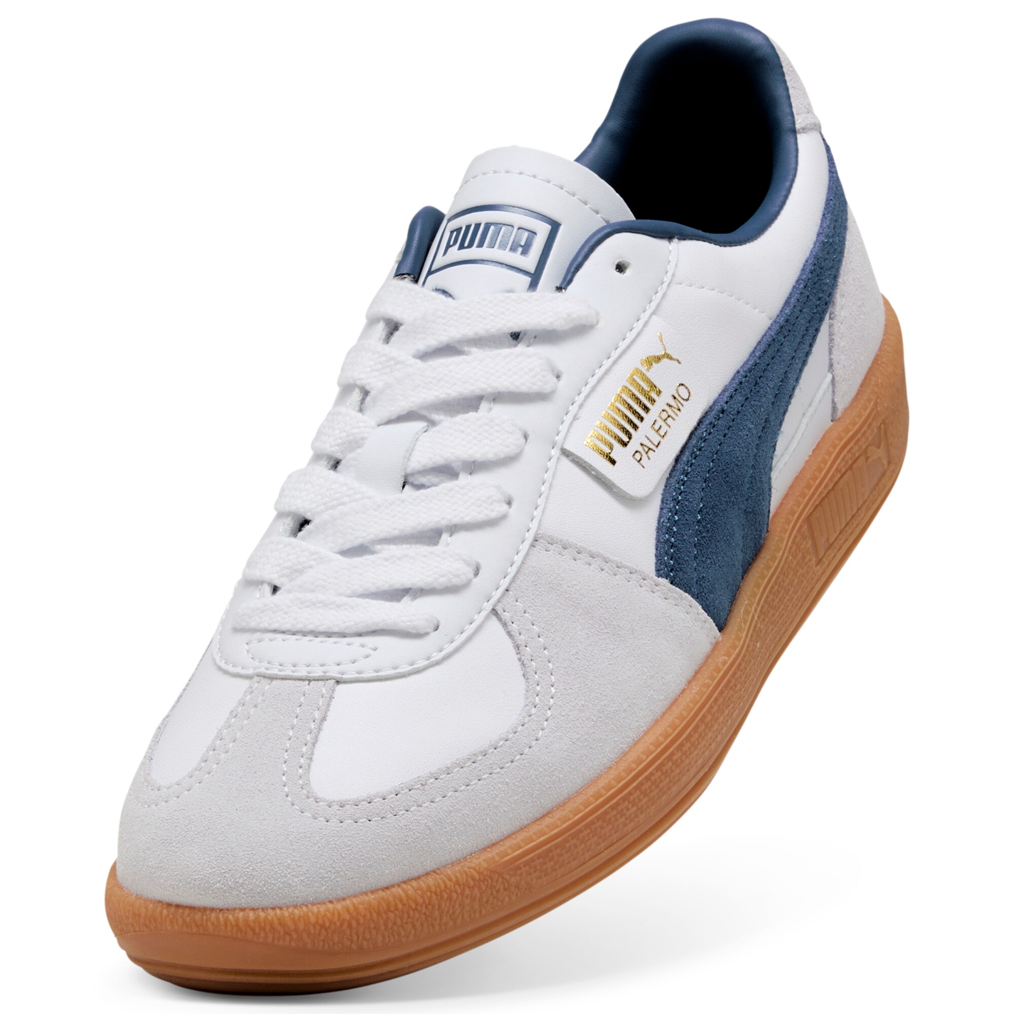 PUMA Sneakers »PALERMO LTH«