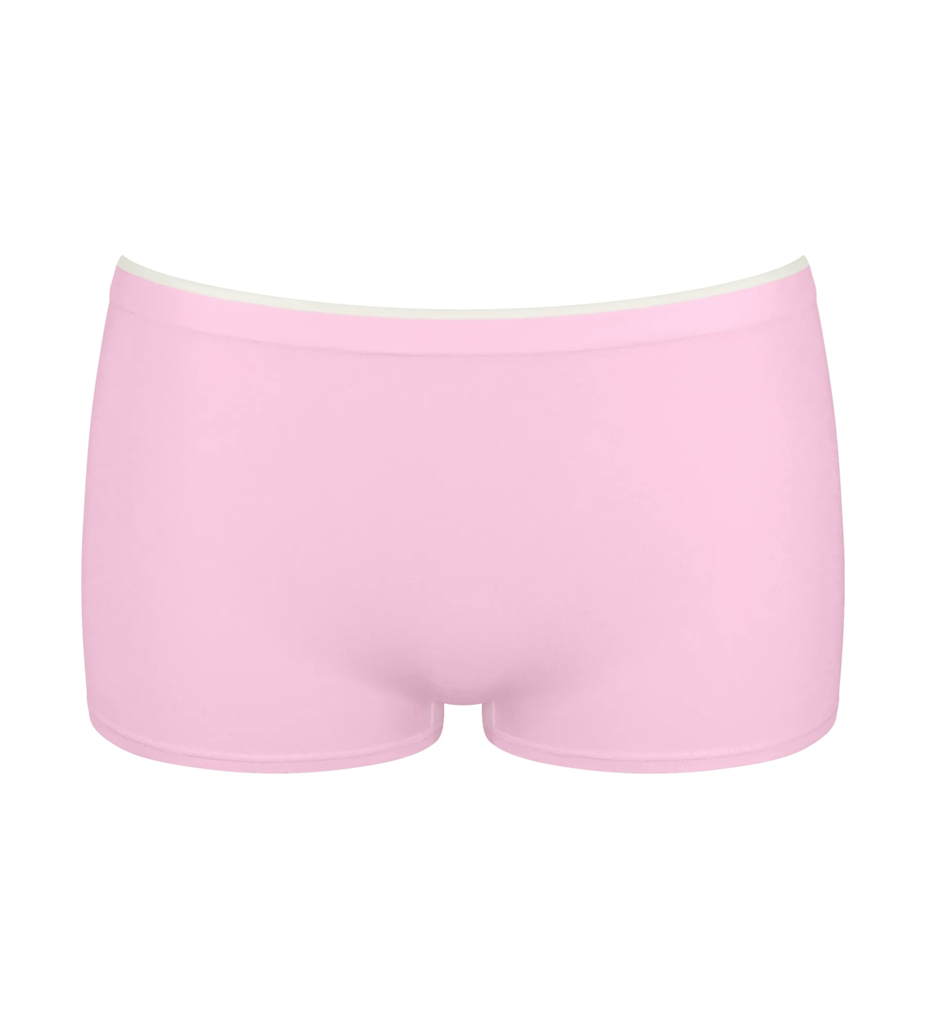 sloggi Panty »GO Sense« 2er Pack,  Santoni Rundstrick