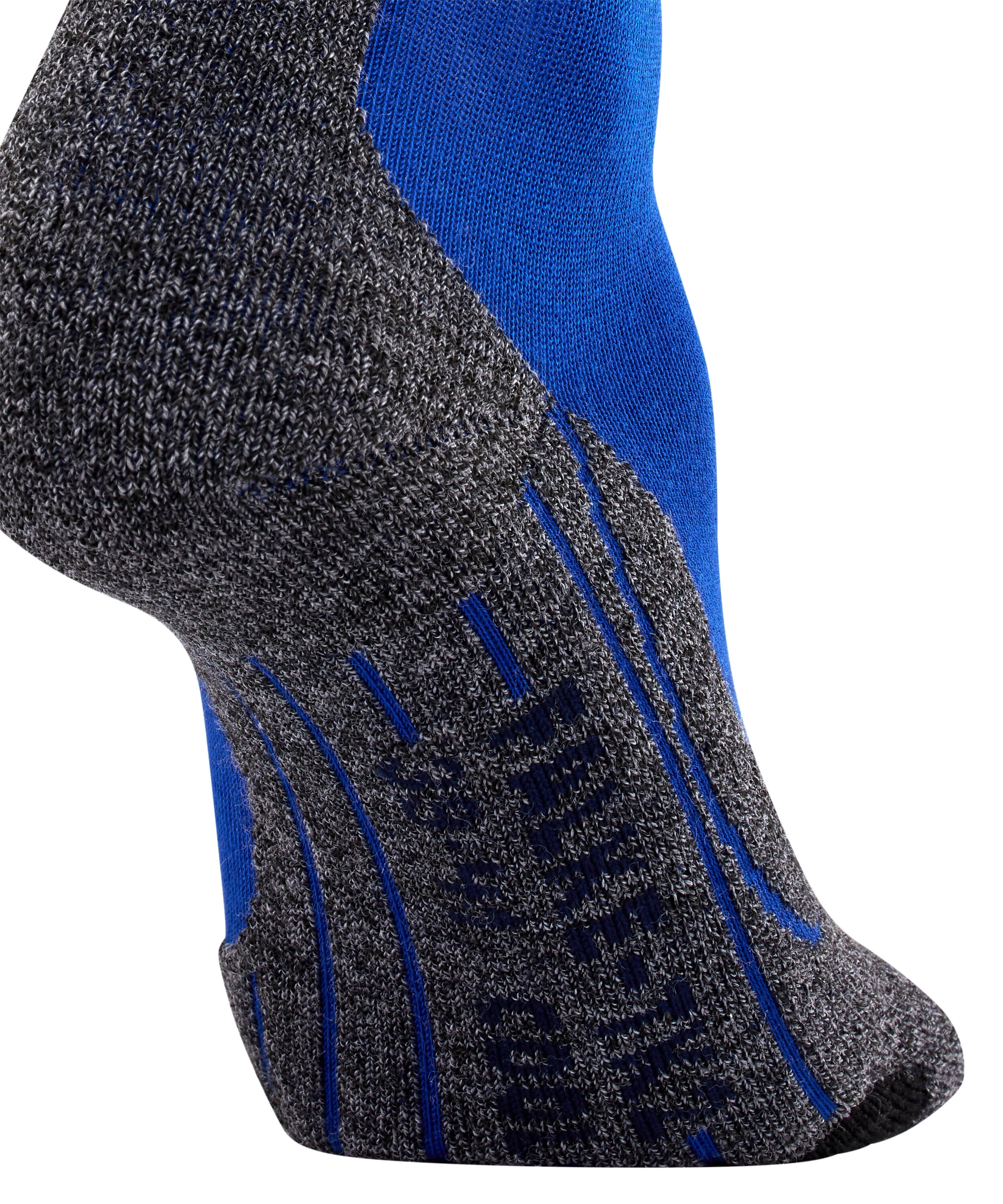 FALKE Chaussettes de randonnée »TK2 Explore Cool« hoher Komfort im Mittelgebirge, schnelltrocknend, atmungsaktiv