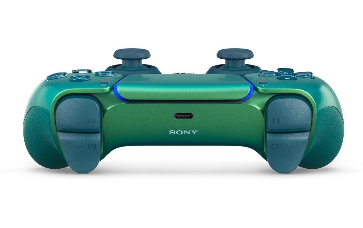 Sony Contrôleur »DualSense Chroma Collection«