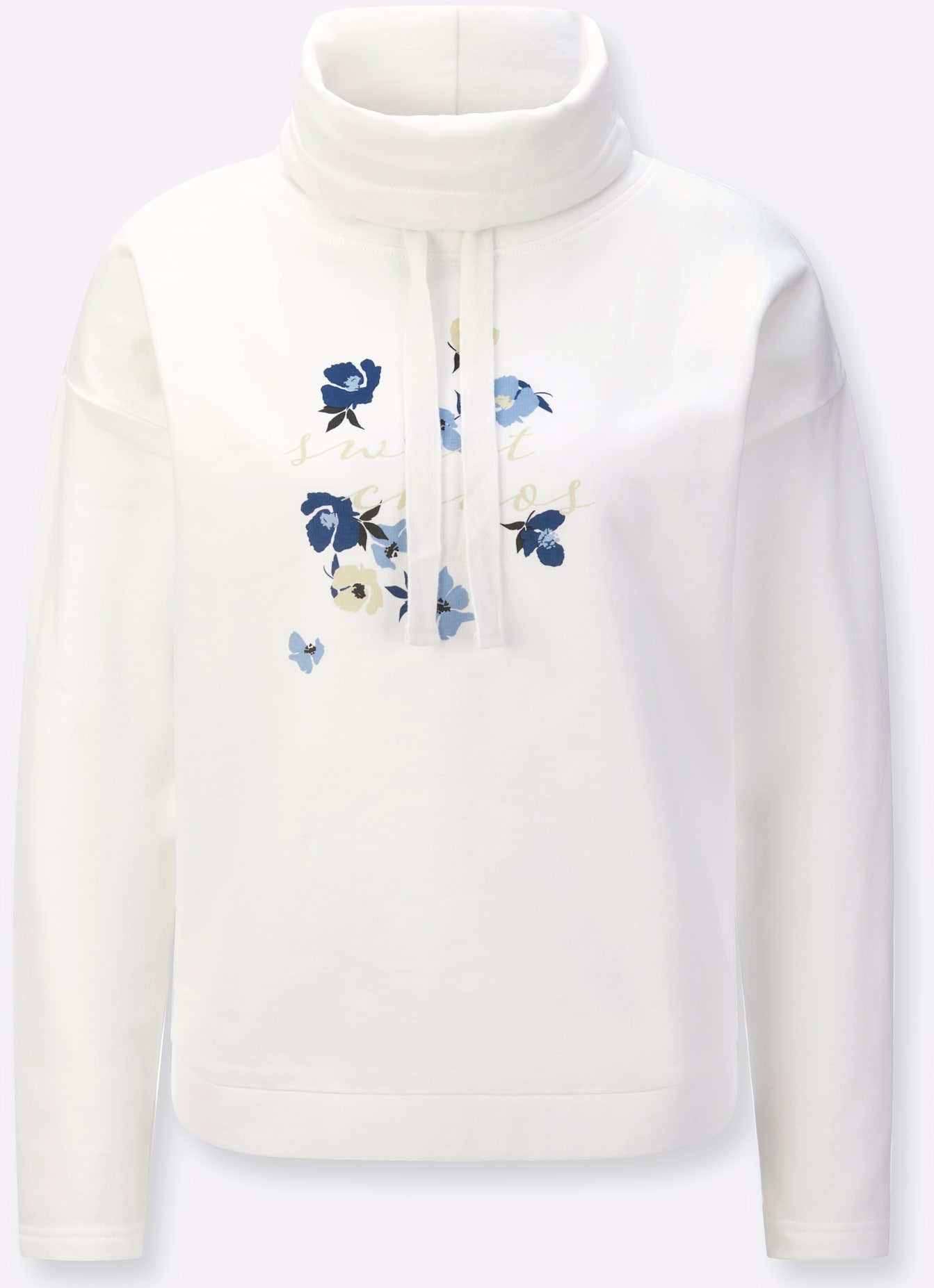 Inspirationen Sweatshirt
