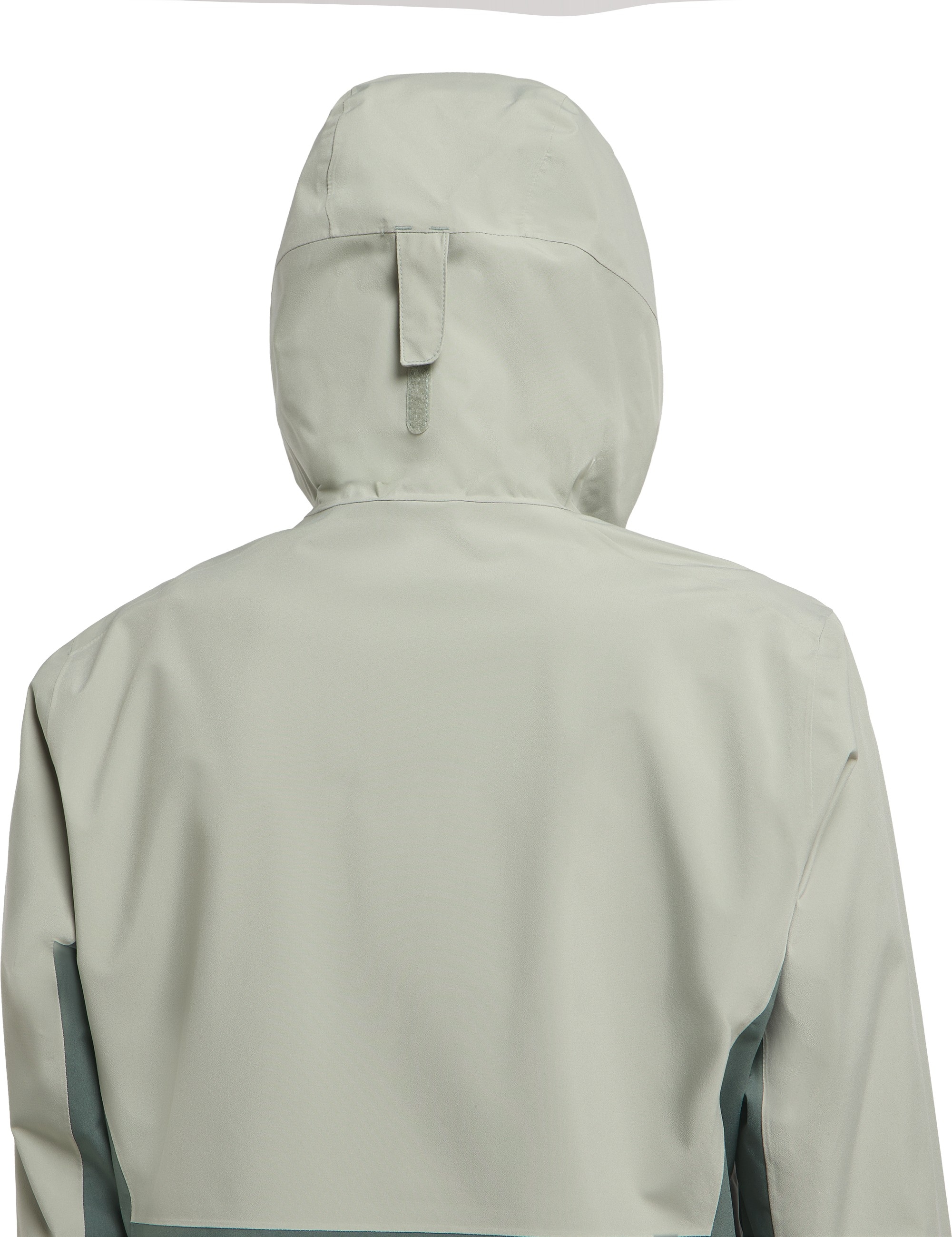 Jack Wolfskin Outdoorjacke »WEILTAL 2L JKT W« mit Kapuze