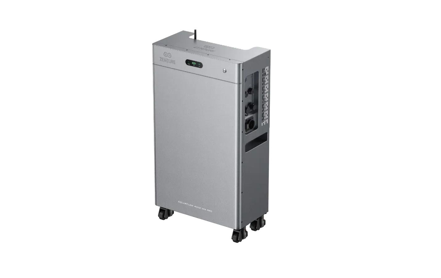 Zendure Stromspeicher »SolarFlow 4000 Mix Pro«