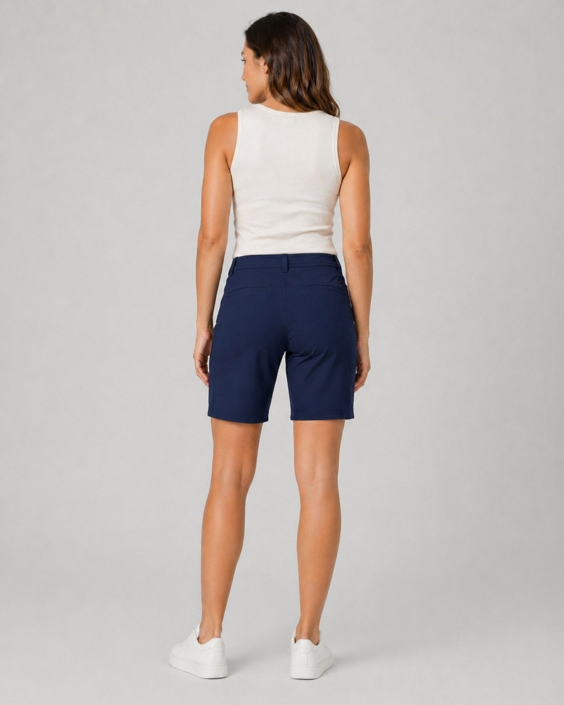 DEPROC Active Bermuda »KENORA URBAN Short & kurze Hose«  Aspect chiné