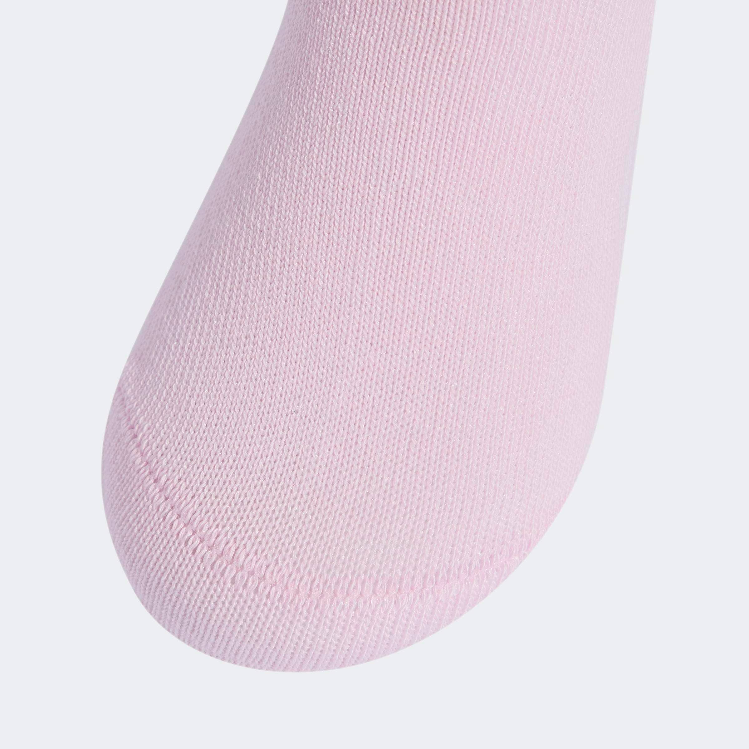 adidas Originals Chaussettes de sport »KIDS SOCK 6PP« 6 Couple tlg. pour course et quotidien, style sportif, lot de 6