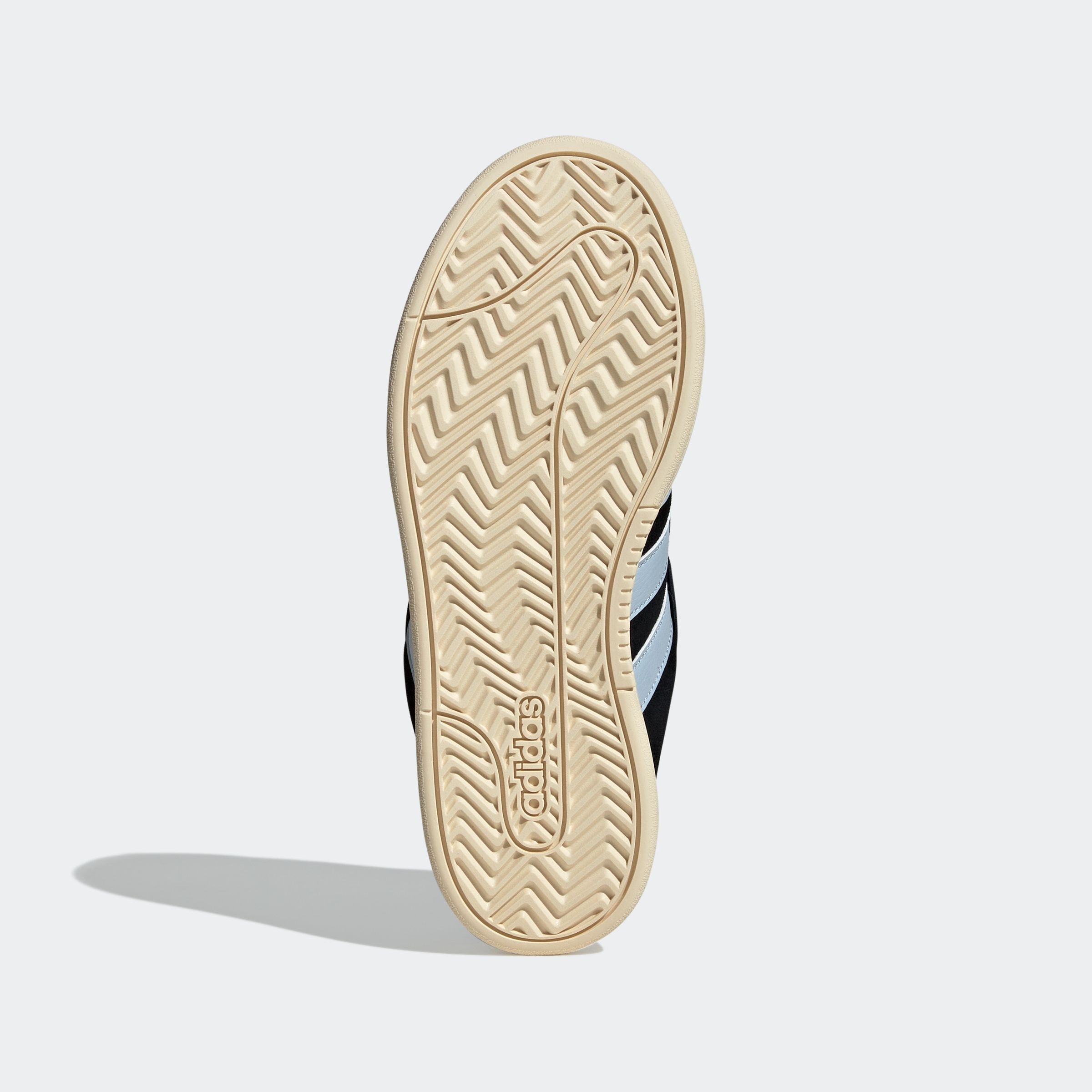 adidas Sportswear Sneakers »GRAND COURT ALPHA 00S«  Design inspiriert vom adidas Campus 00