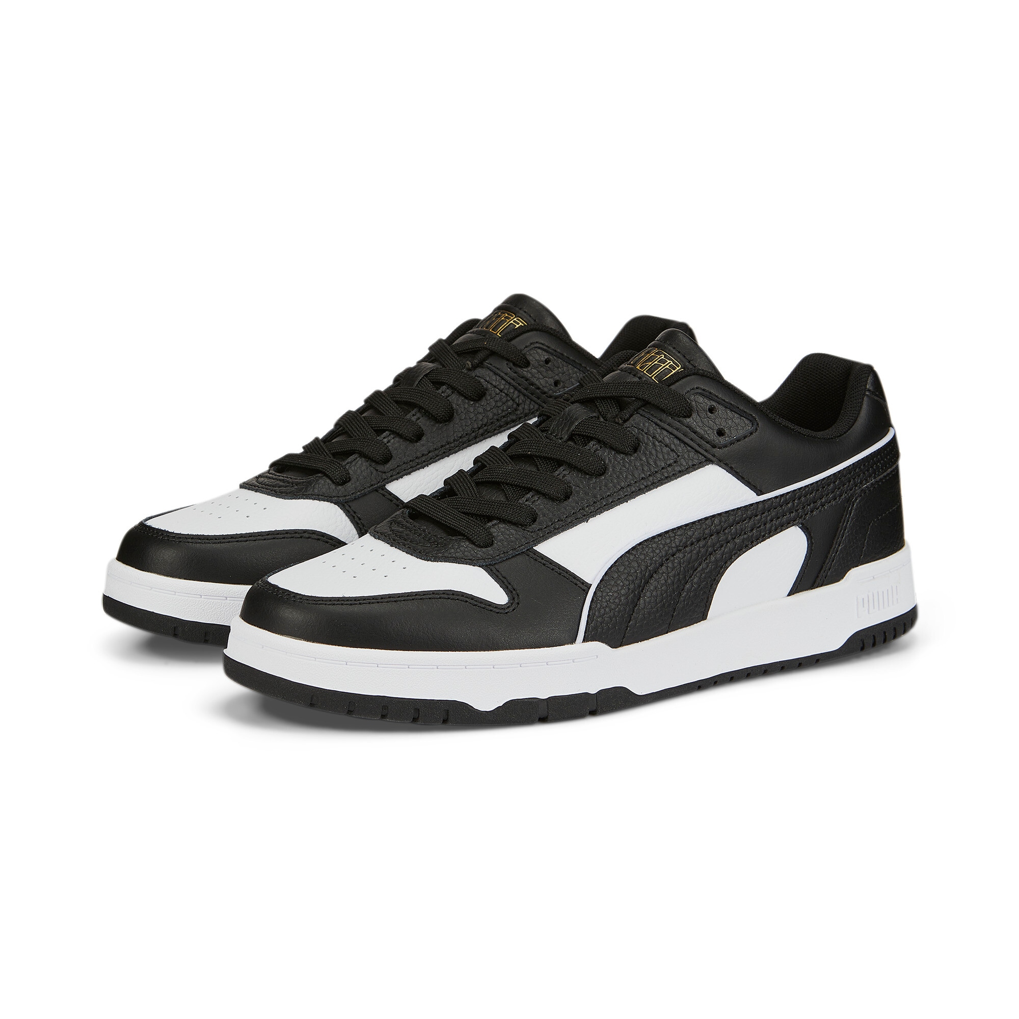 PUMA Sneaker »RBD GAME LOW«