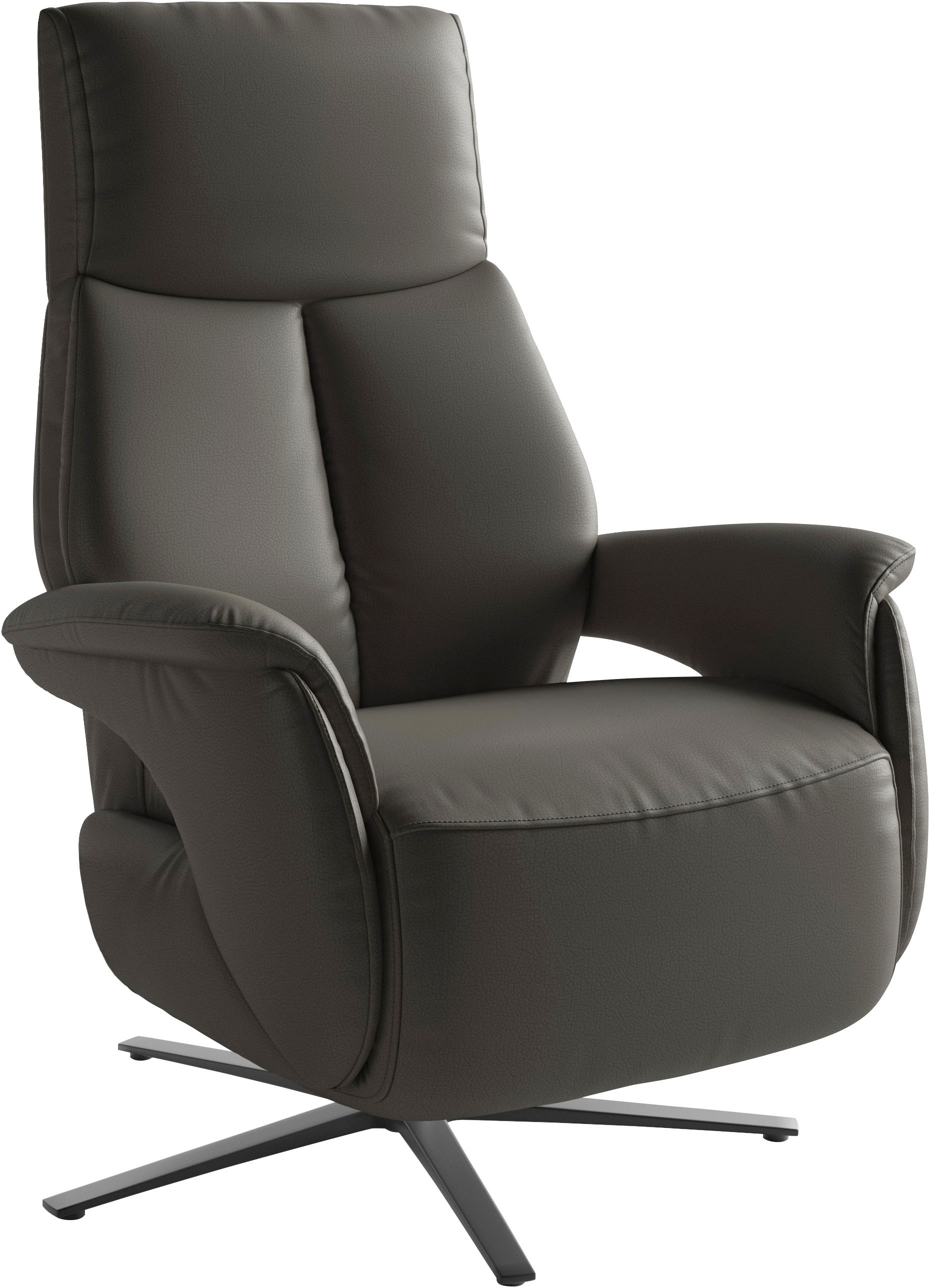 sit&more Fauteuil TV »TV Lazy« zur Auswahl mit Herz-Waage-Position