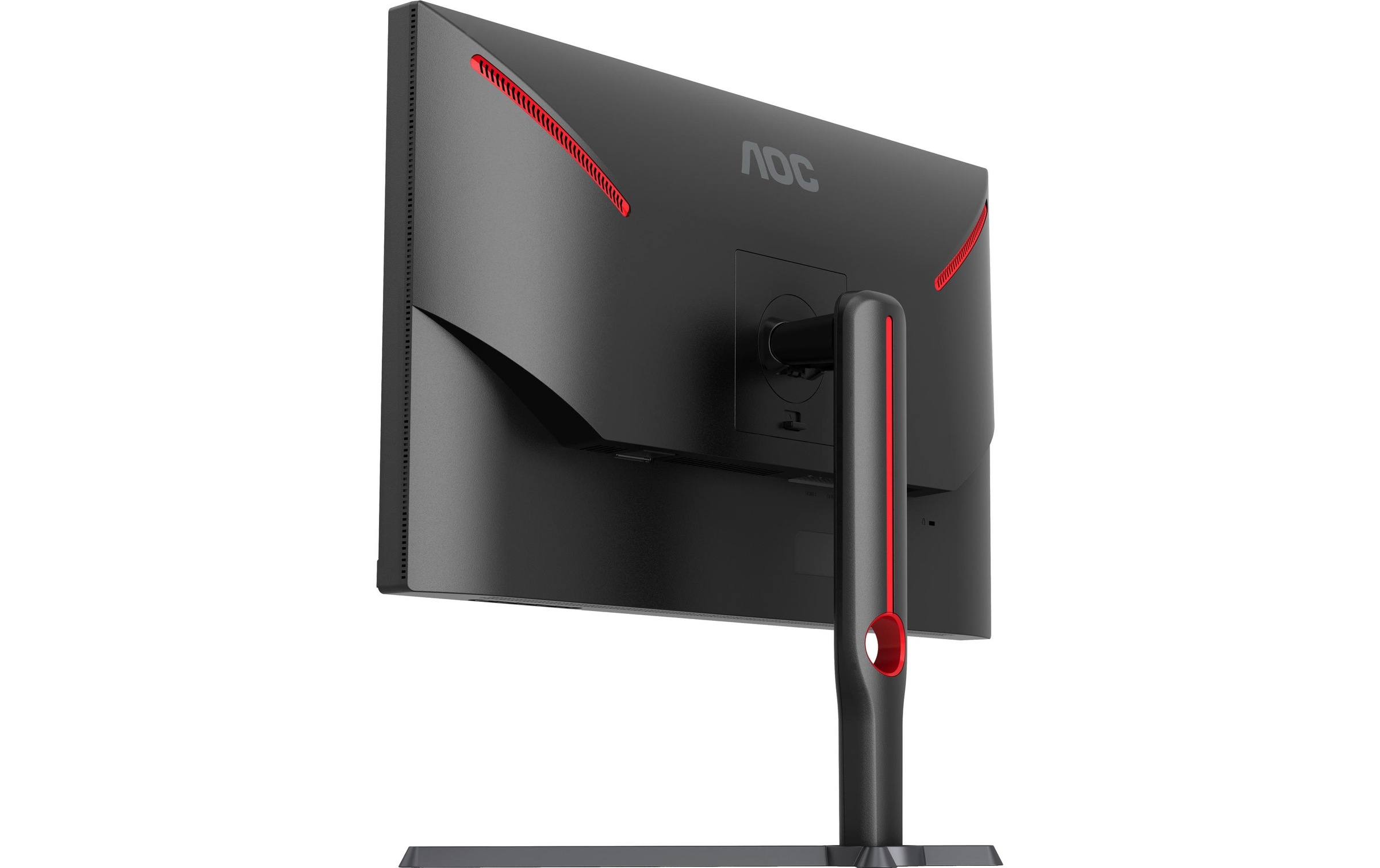 AOC Gaming-Monitor »Q27G3XMN/BK« 68,58 cm/27 ″  2560 x 1440 px WQHD 180 Hz