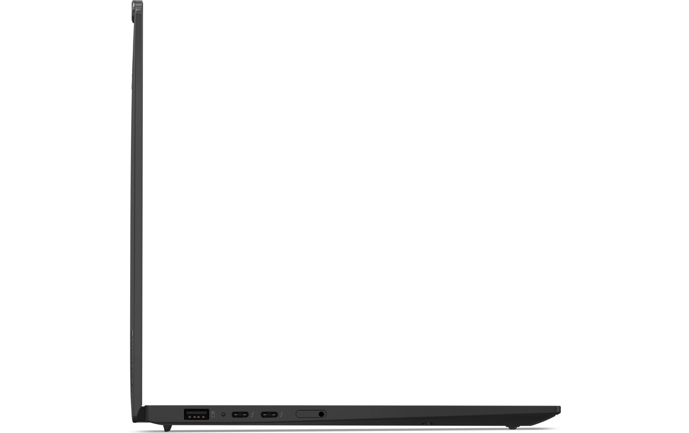 Lenovo Notebook »ThinkPad X1 Carbon Gen 13 Aura Edition« 35,56 cm / 14 ″ Intel Core Ultra 7 512 GB SSD