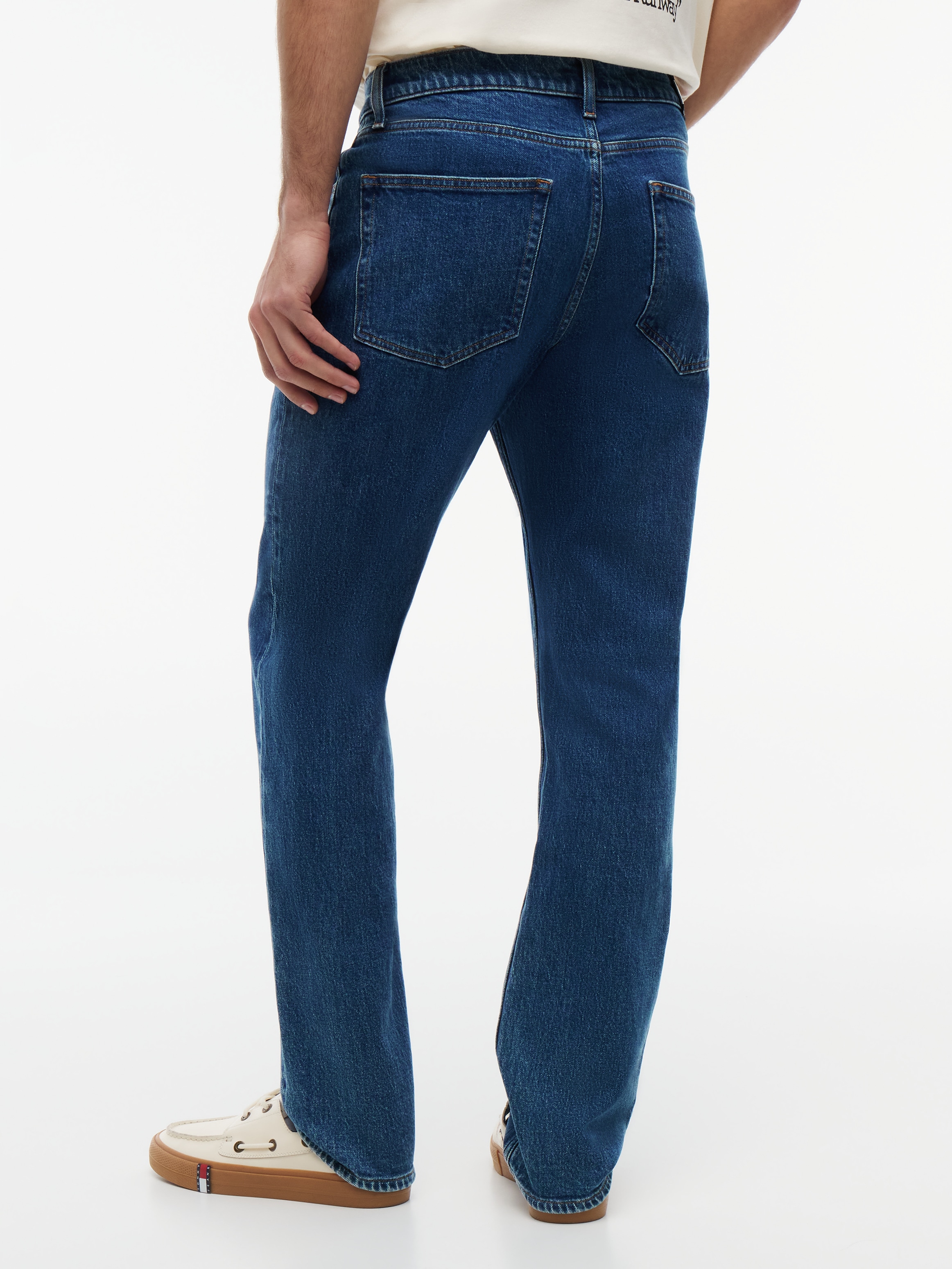 Tommy Jeans Slim-fit-Jeans »RYAN SLIM STRAIGHT«