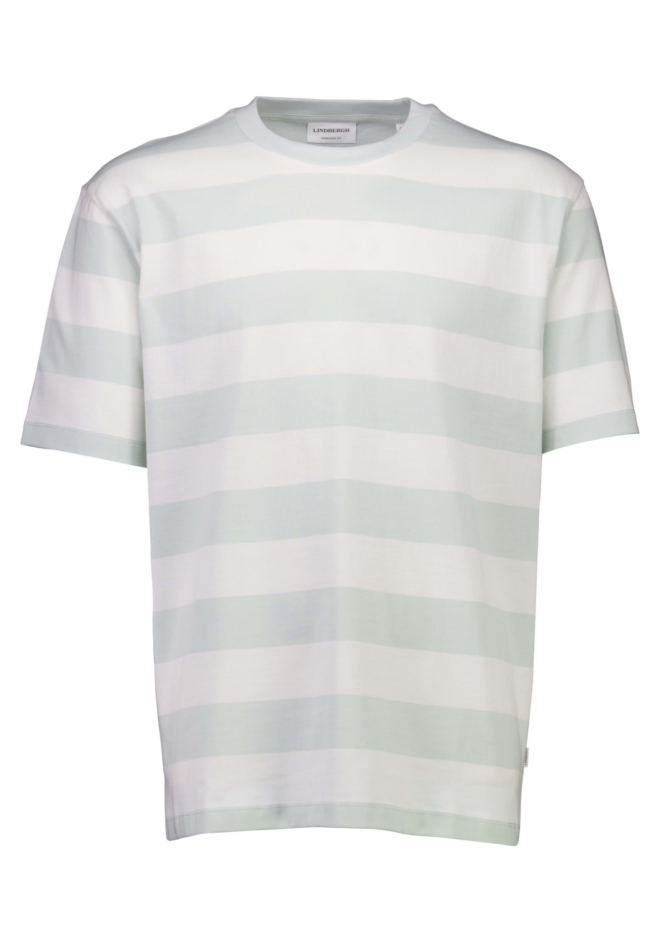 LINDBERGH T-shirt à manches courtes im Streifen-Design