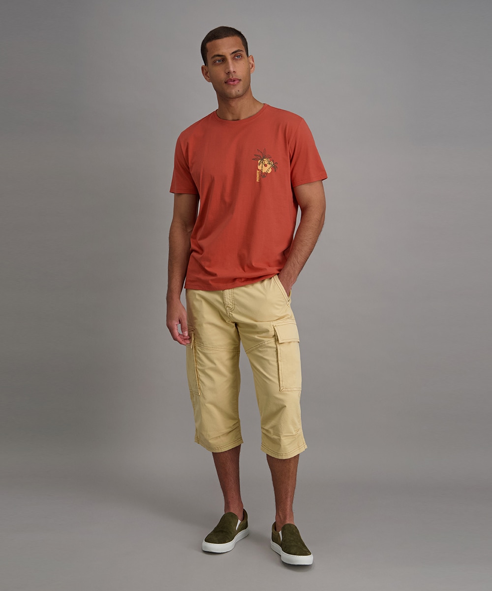 Pioneer Authentic Jeans Bermudas »COREY Cargo Bermuda«  mit Taschen
