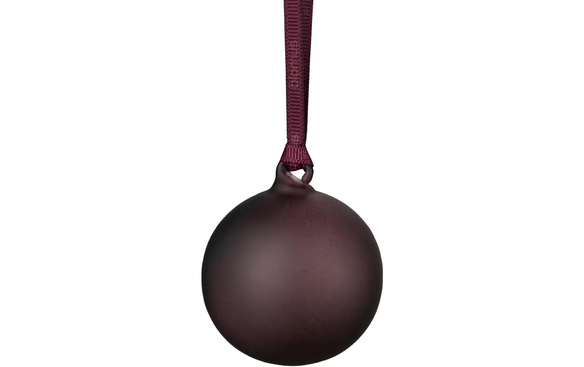 BLOMUS Boule de Noël »Blomus Weihnachtsschmuck Glaskugeln «