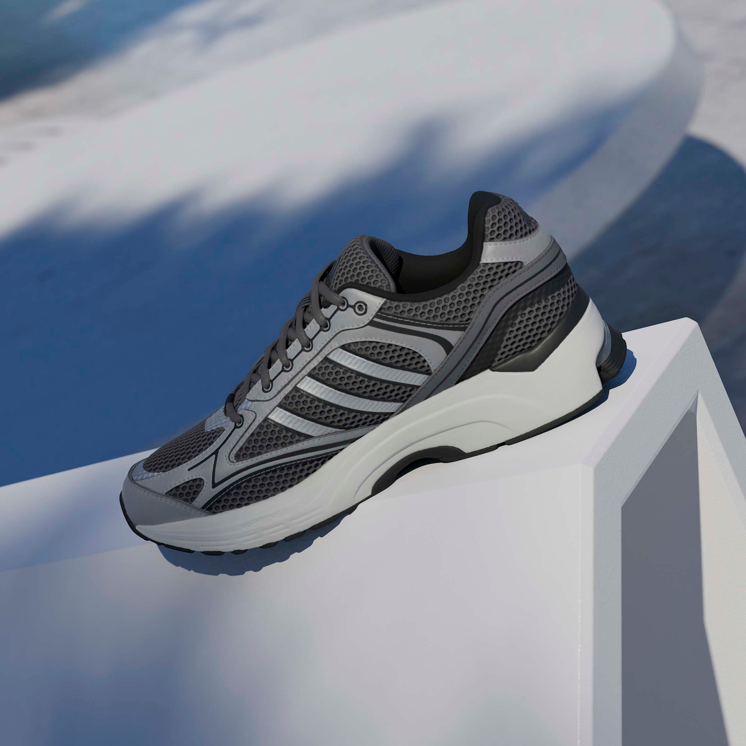 adidas Sportswear Sneakers »SPIRITAIN 2000«
