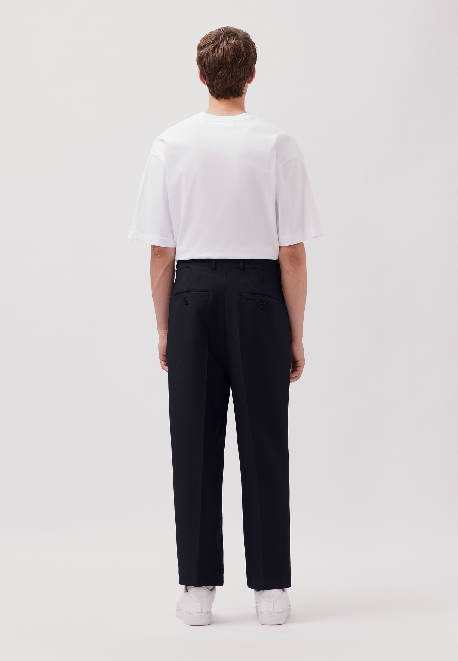 studio seidensticker Chinohose