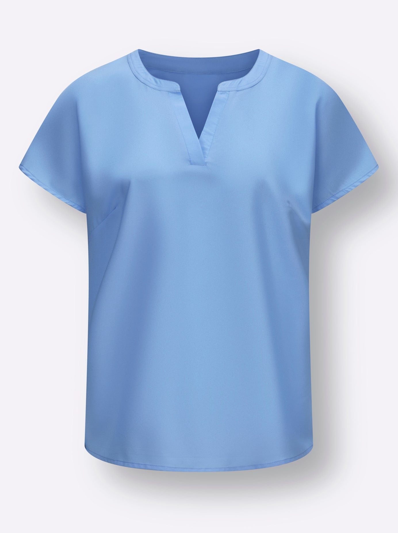 Classic Basics Blouse à enfiler