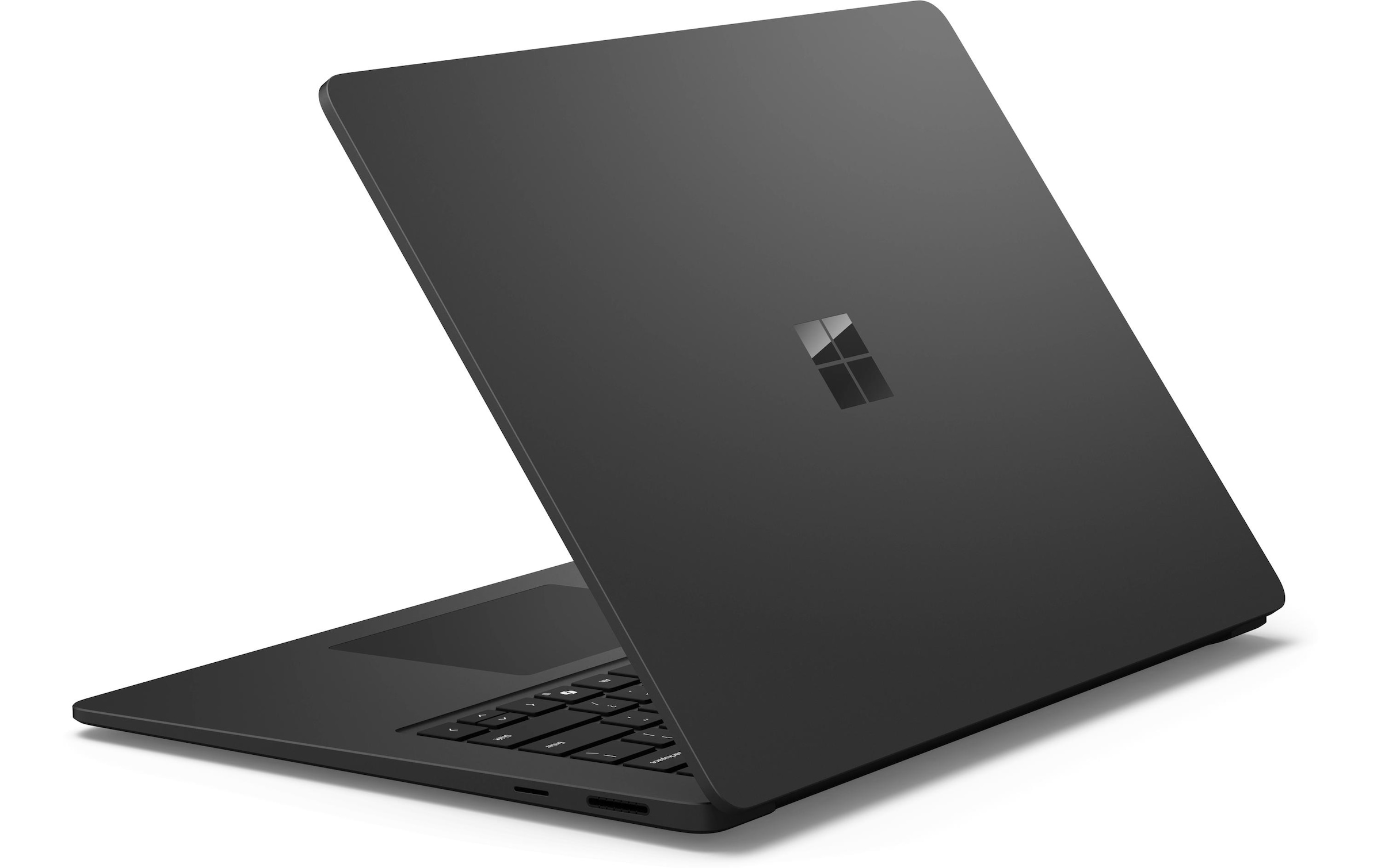 Microsoft Ordinateur portable »Surface Laptop 8 Business 46247 (Ultra 5 32 GB, 512 GB)« / 13,8 ″ Intel Core Ultra 5