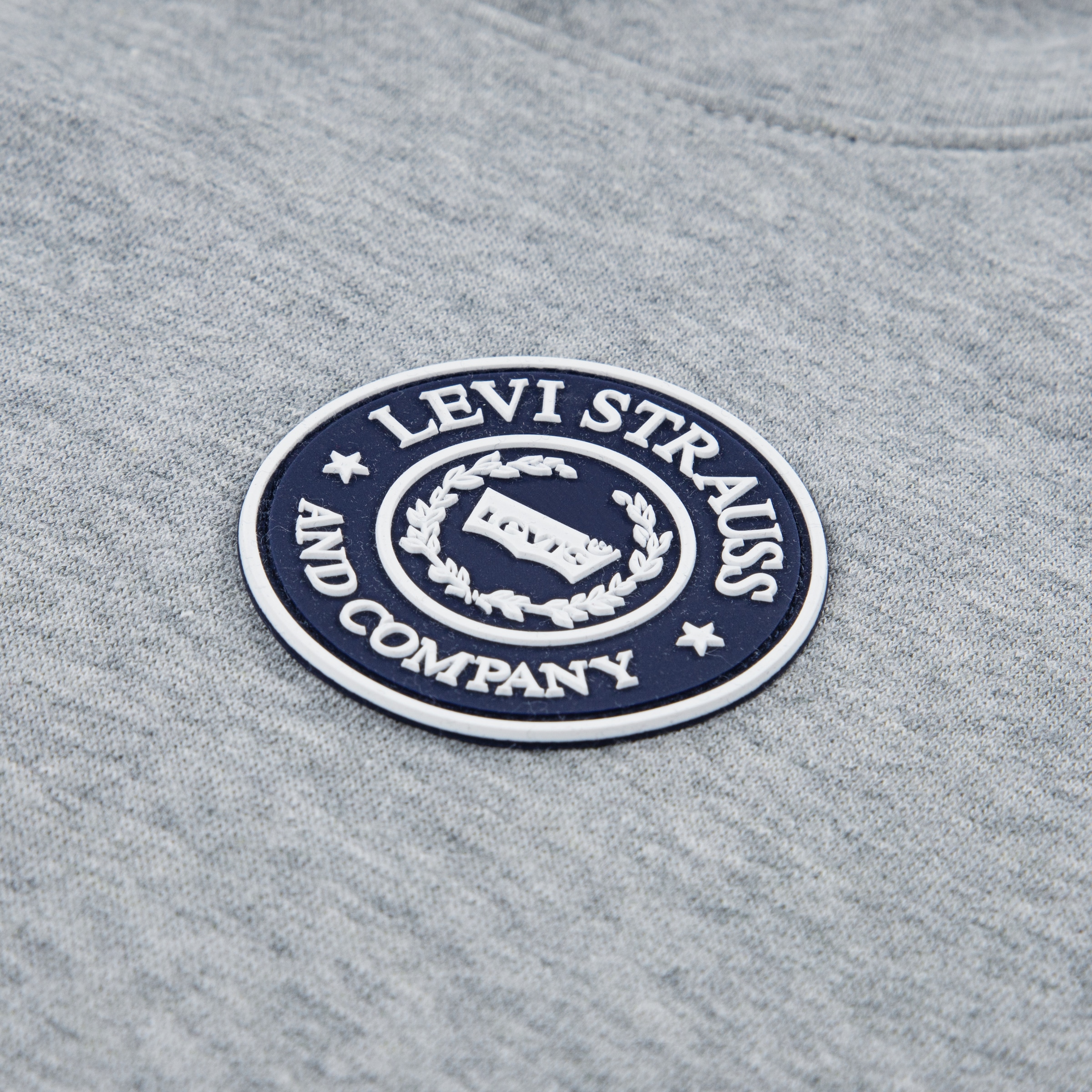 Levi's® Kids Sweat à capuche »LVB MODERN CREST HOODIE«, pour garçons
