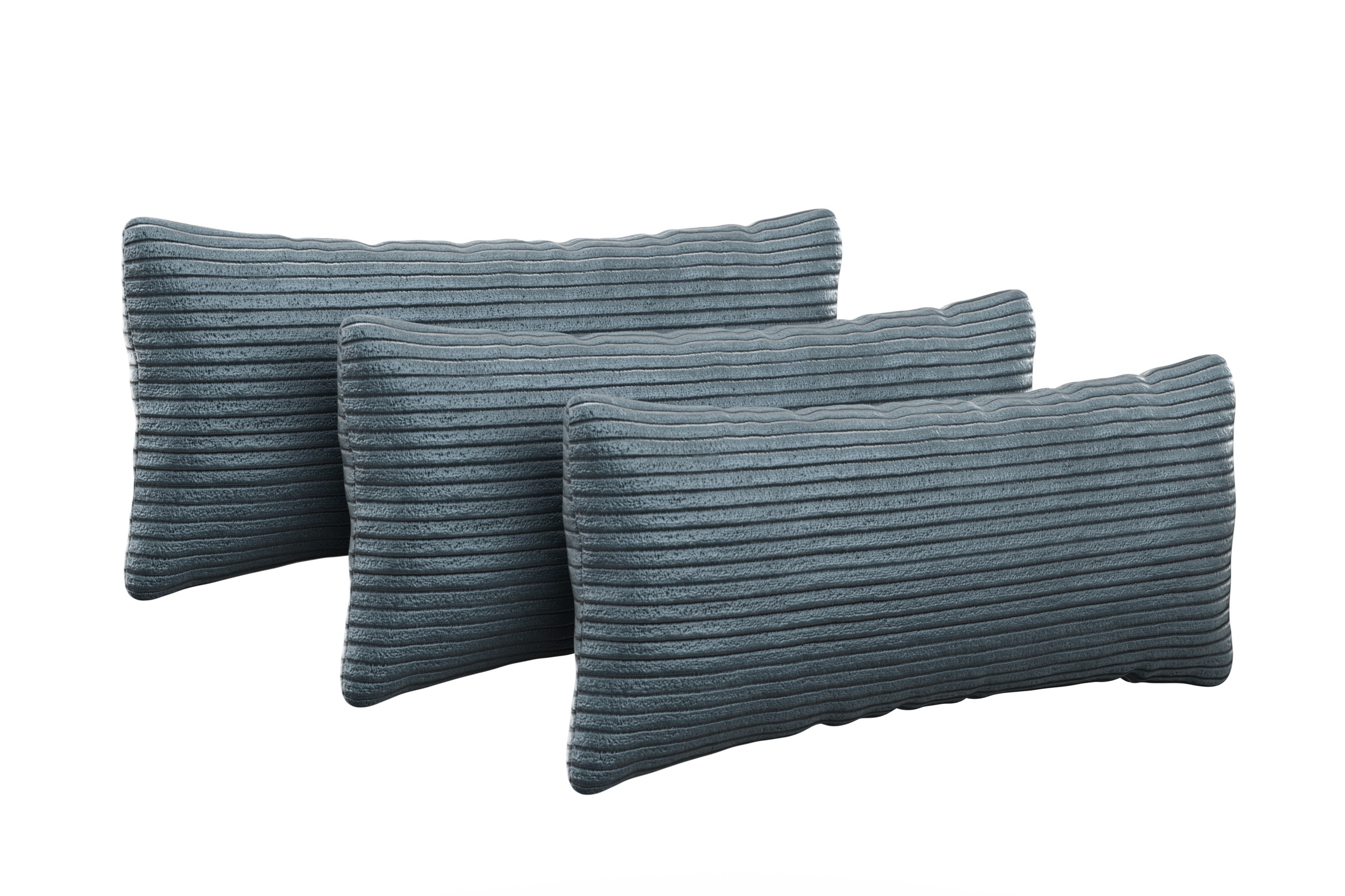 sit&more Coussin de canapé »Cabana« Set de coussins rein 2 ou 3 pièces au choix