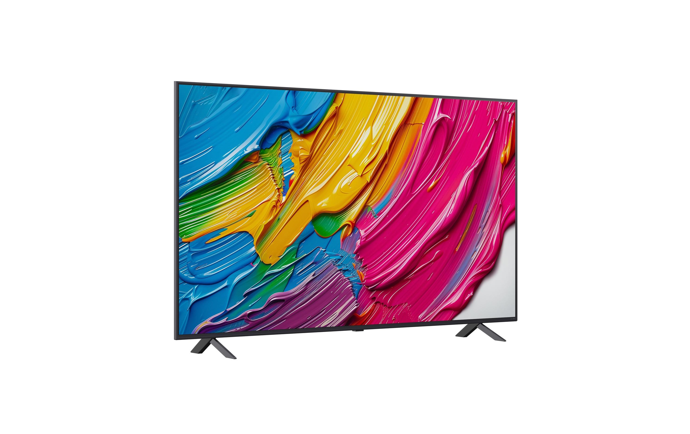 LG QNED-Fernseher »86QNED80A6A« 218 cm/86 ″