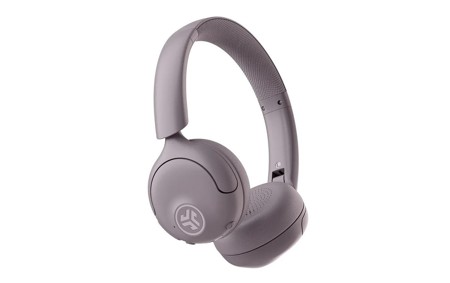 Jlab Casque supra-auriculaire »GO LUX ANC, Bluetooth 5.4, 70 h Akkulaufzeit«