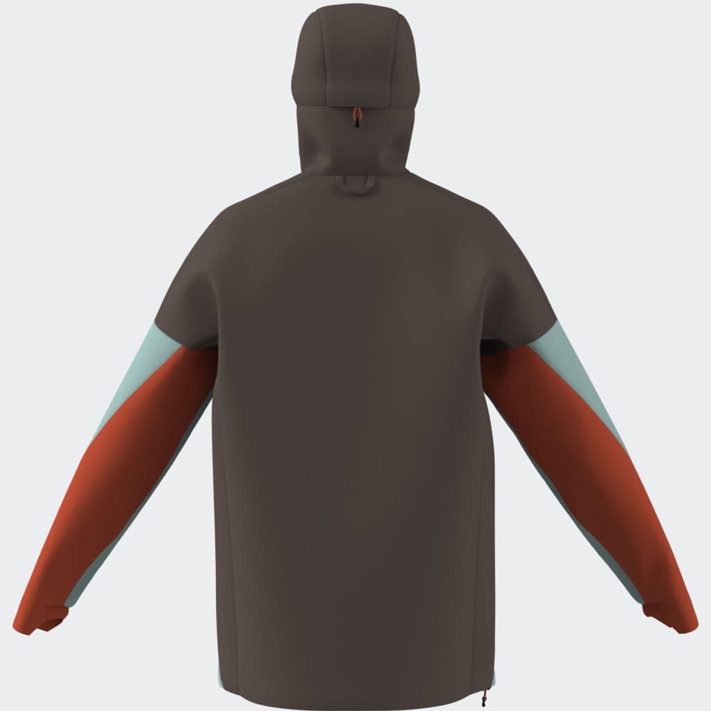 adidas TERREX Veste d'extérieur »W XP 2.5 ANORAK«