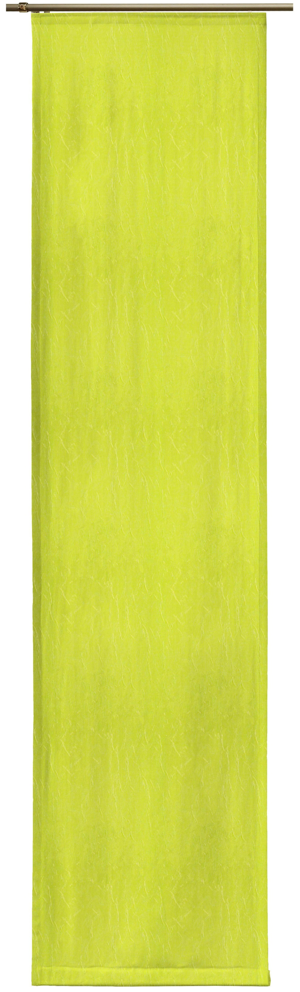 Wirth Schiebegardine »Lahnstein« Paneelwagen 1 Stk. tlg. Inkl. Montagezubehör