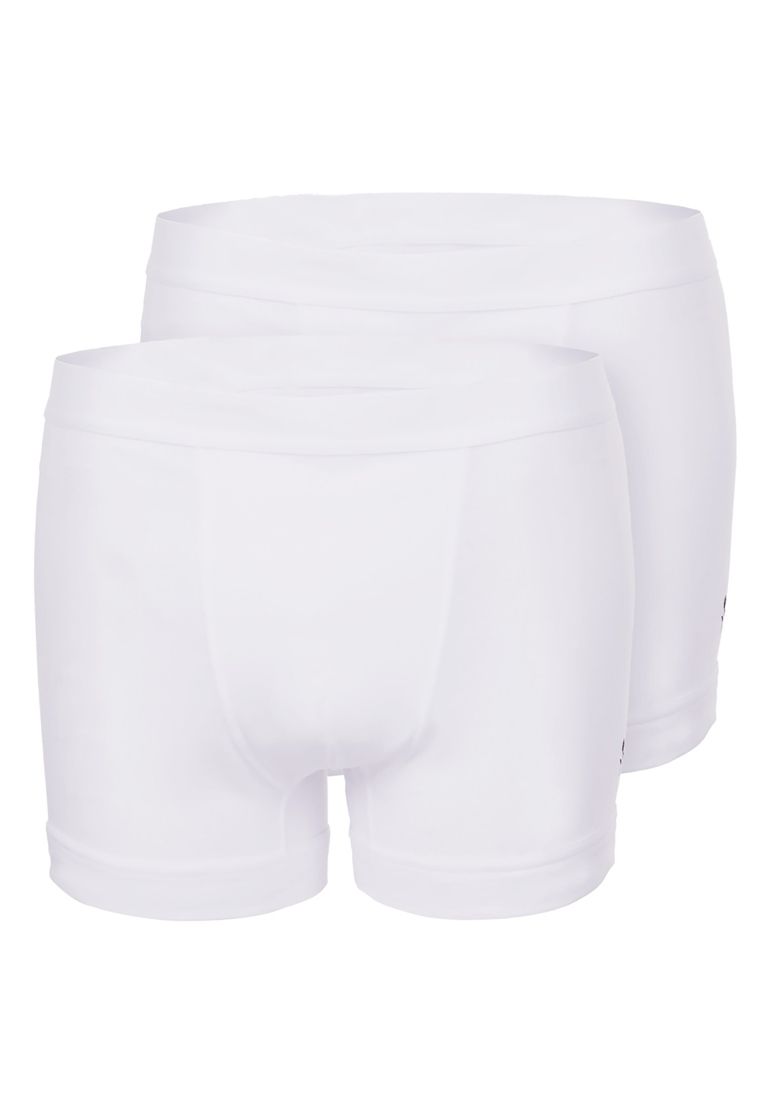 seidensticker Boxershorts »Schwarze Rose«, Boxershorts Uni