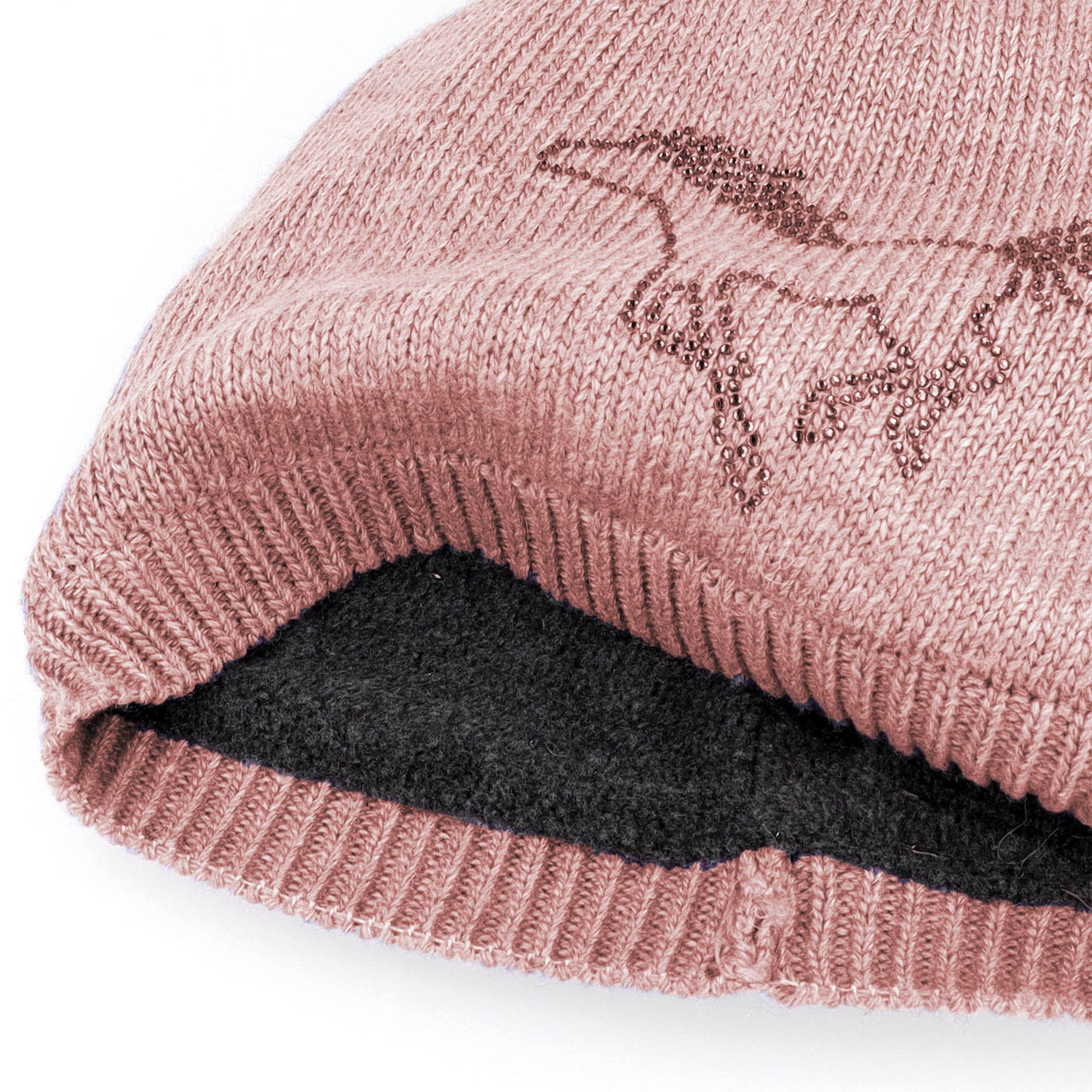 MAXIMO Bonnet tricoté
