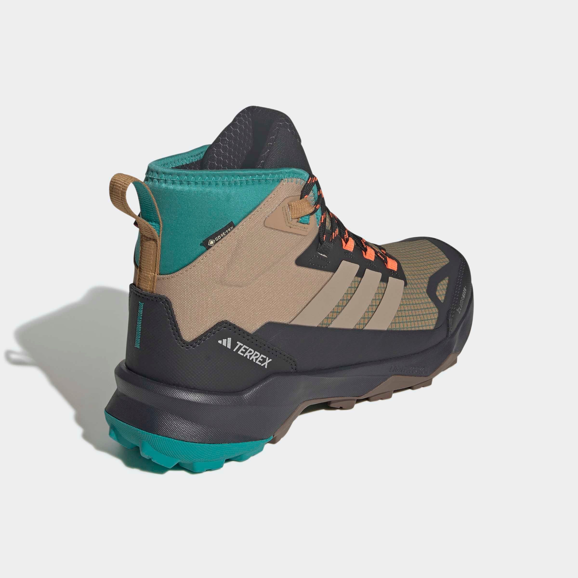 adidas TERREX Bottes d'hiver »TERREX SKYCHASER AX5 MID GORE-TEX CLIMAWARM+«  wasserdicht