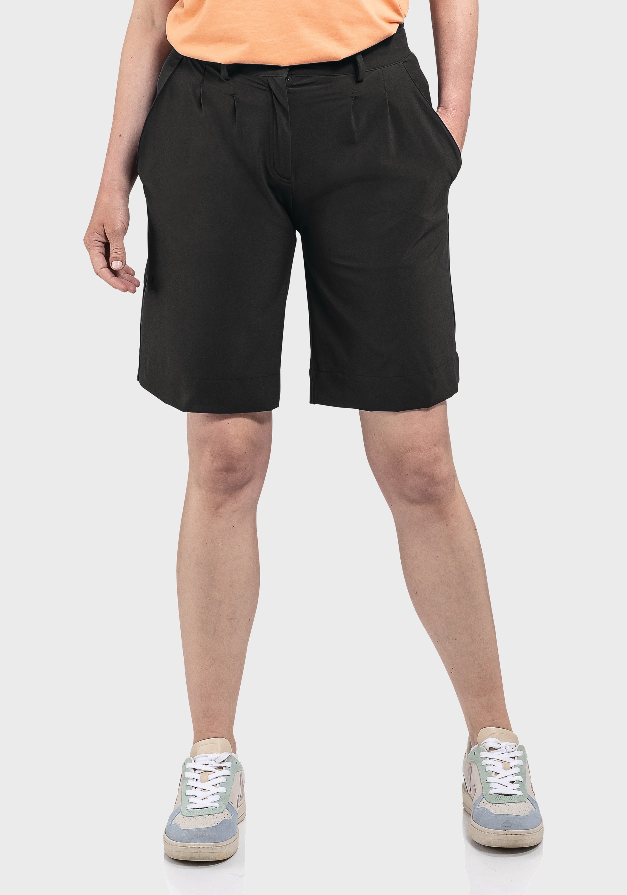 Schöffel Bermudas »Shorts Annecy L«