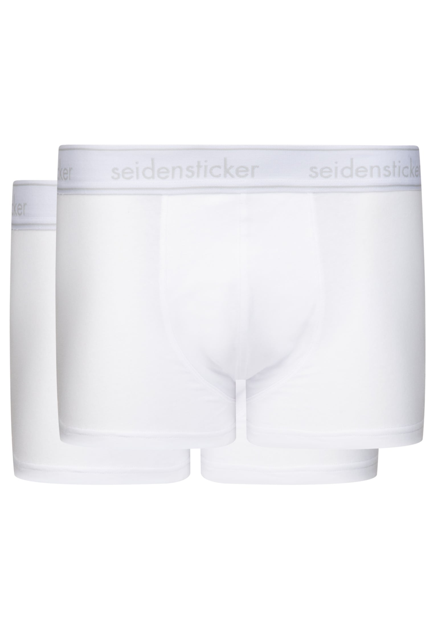 seidensticker Tronc »Schwarze Rose« Packung,  Trunk Uni