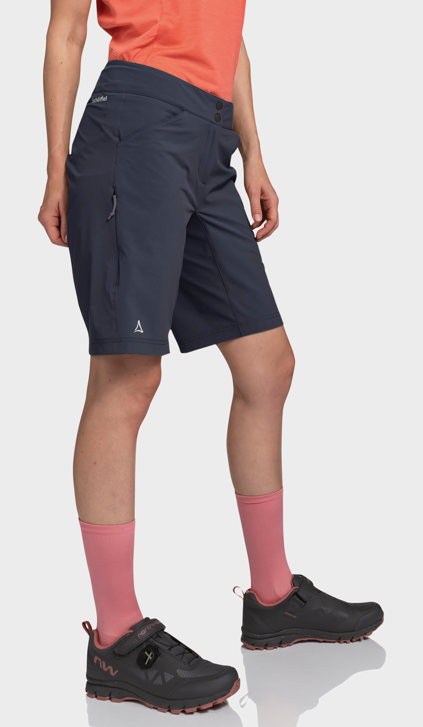Schöffel Short »Shorts Danube L«