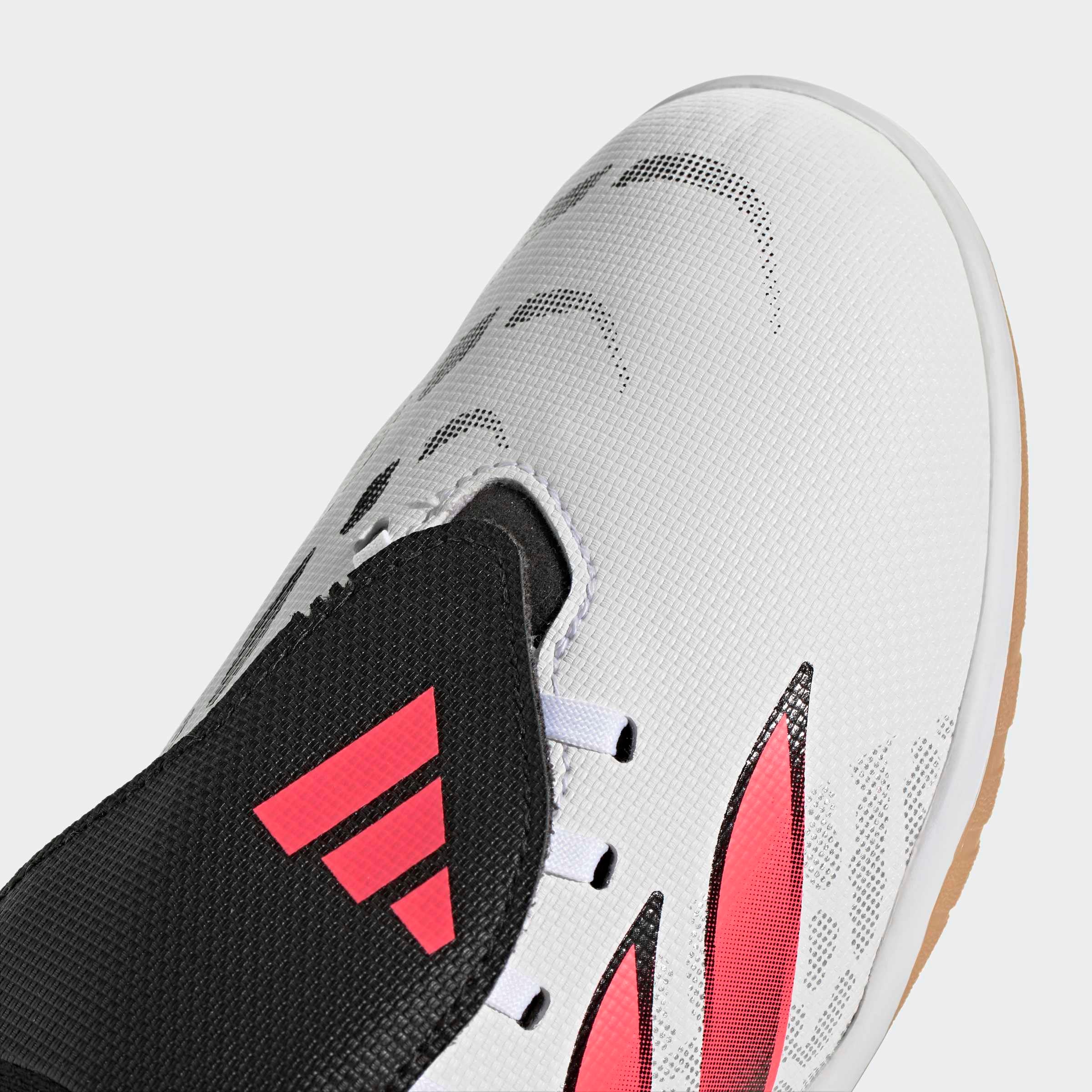 adidas Performance Fussballschuh »PREDATOR CLUB FT IN SALA J«  für Hallenboden, für Jugendliche & Kinder