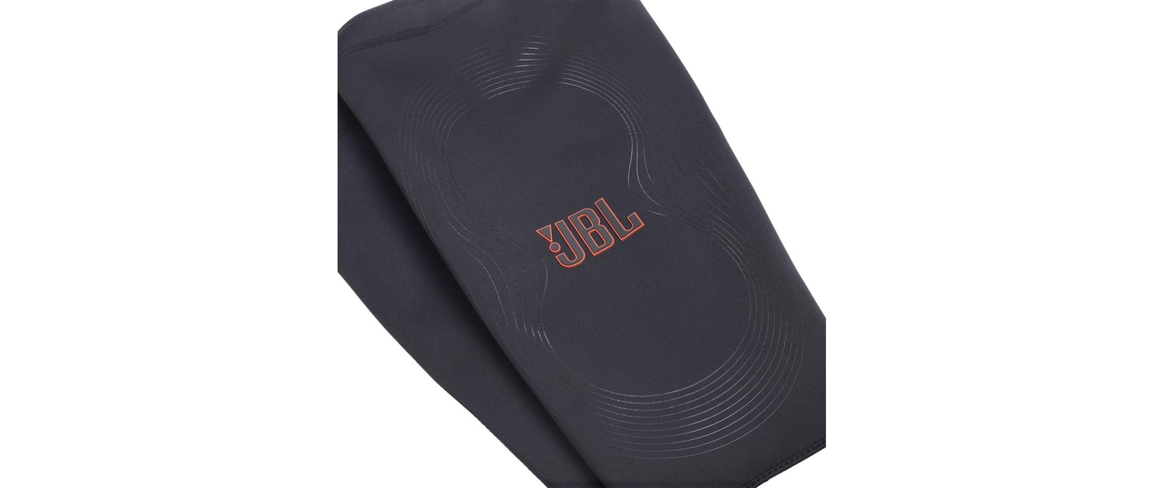 iRobot Housse de haut-parleur »PartyCover Club 120 für JBL PartyBox 120« staub- und kratzfest, Schutzhülle, robust, faltbar