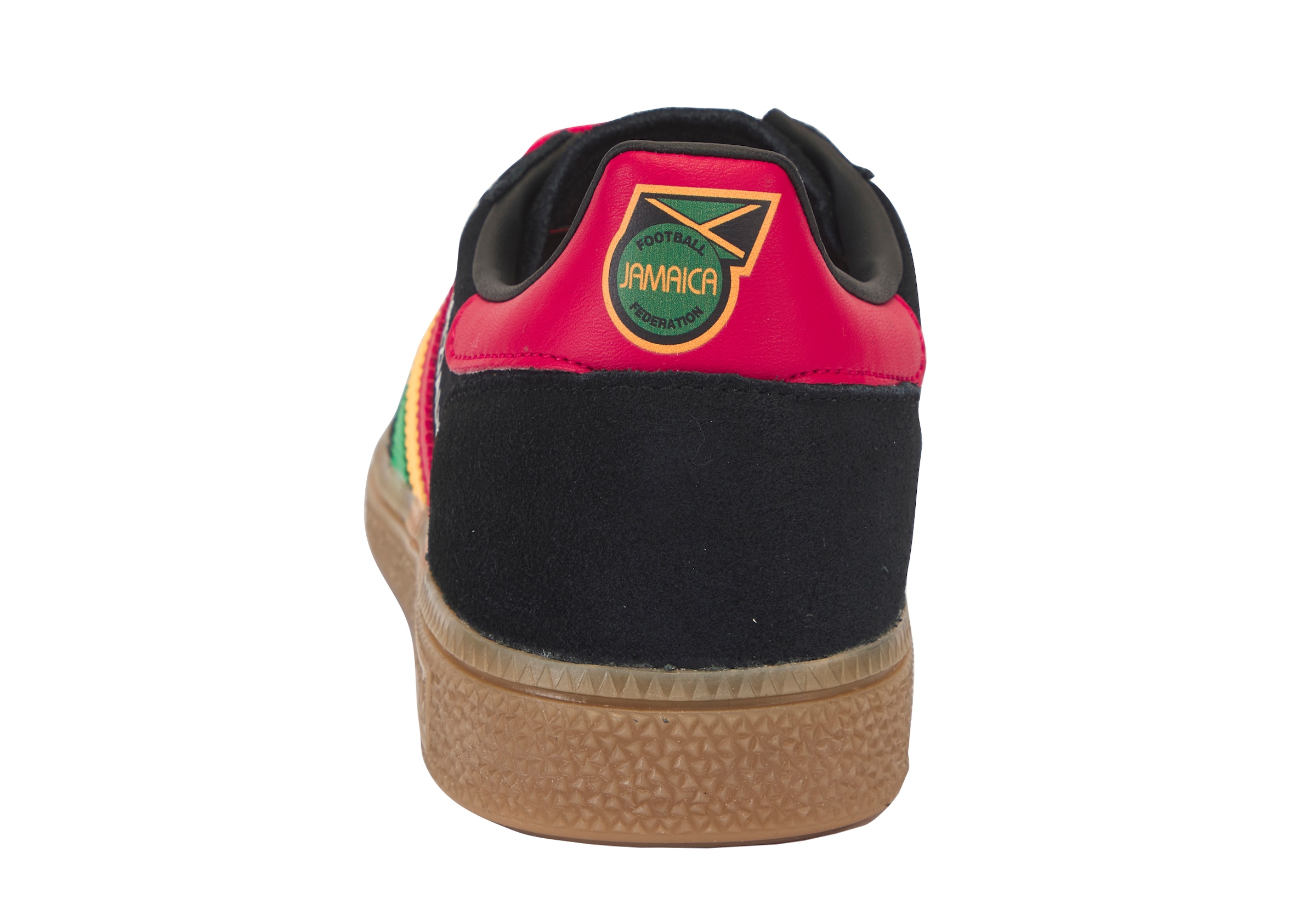 adidas Performance Sneaker »PERU HANDBALL SPEZIAL«  Jamaika Bob Marley