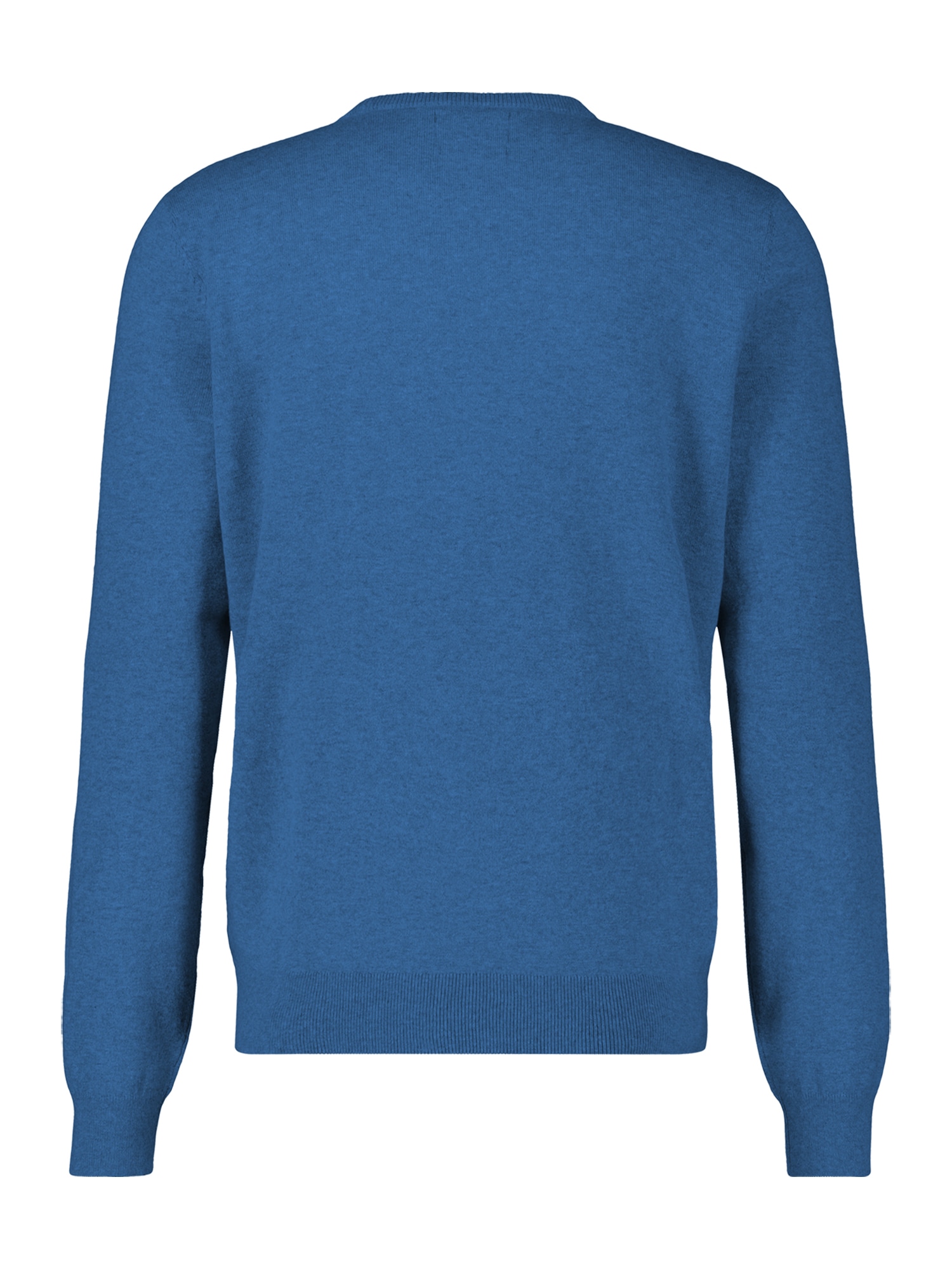 LERROS Strickpullover »LERROS Herren Basic Strickpullover«