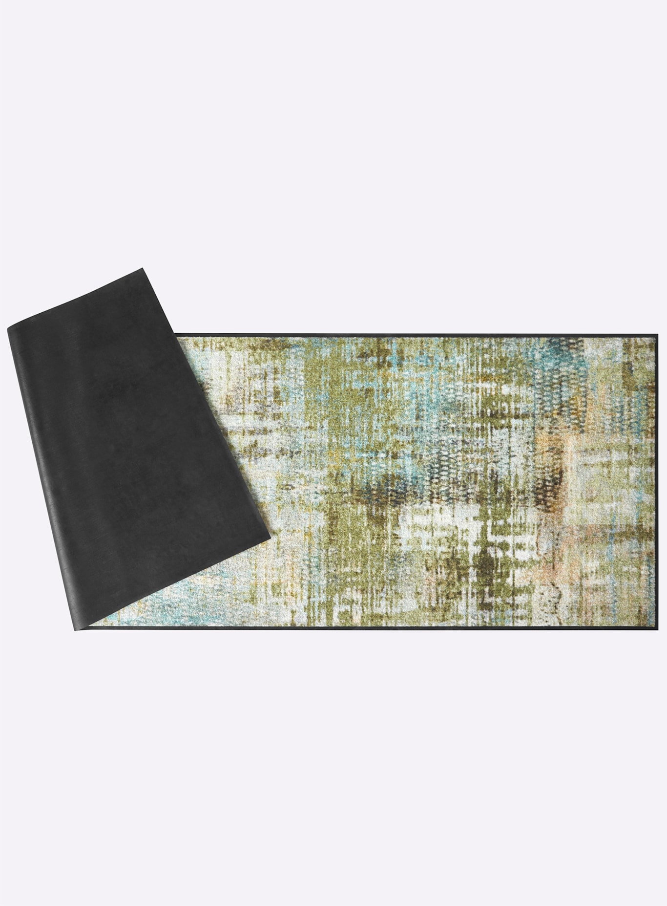Salonloewe Tapis de sol Rectangulaire 7 mm Höhe